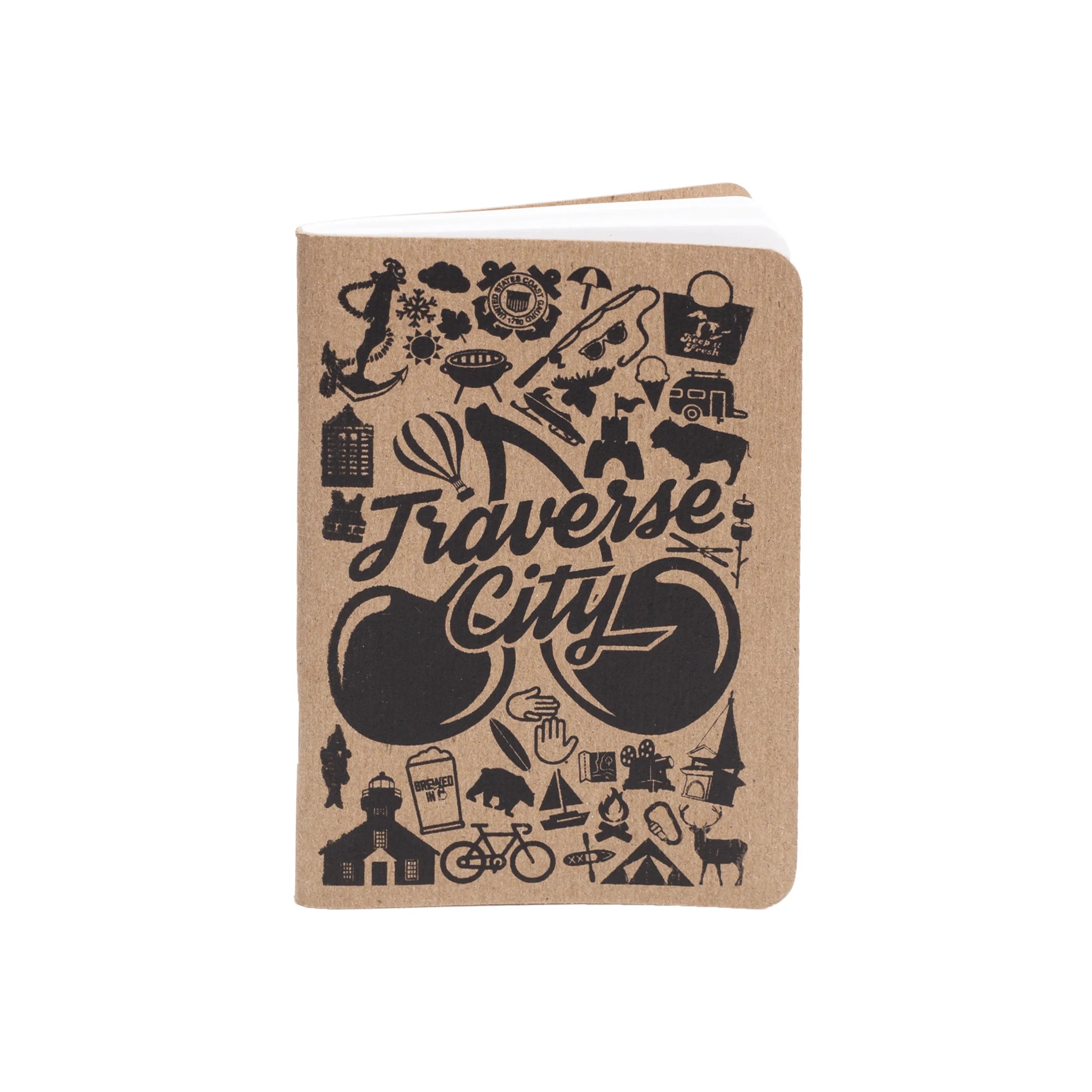 Mini Notebooks