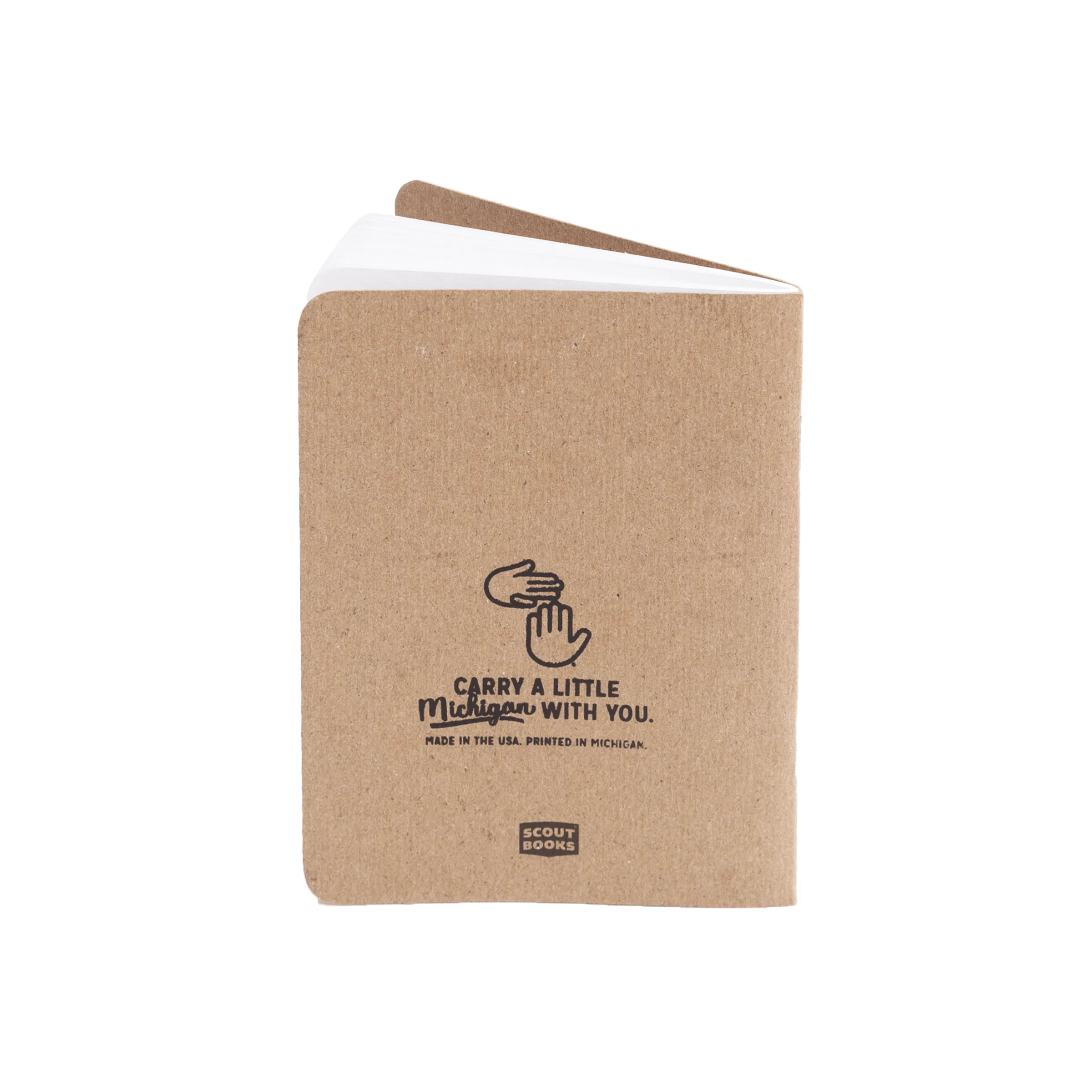 Mini Notebooks