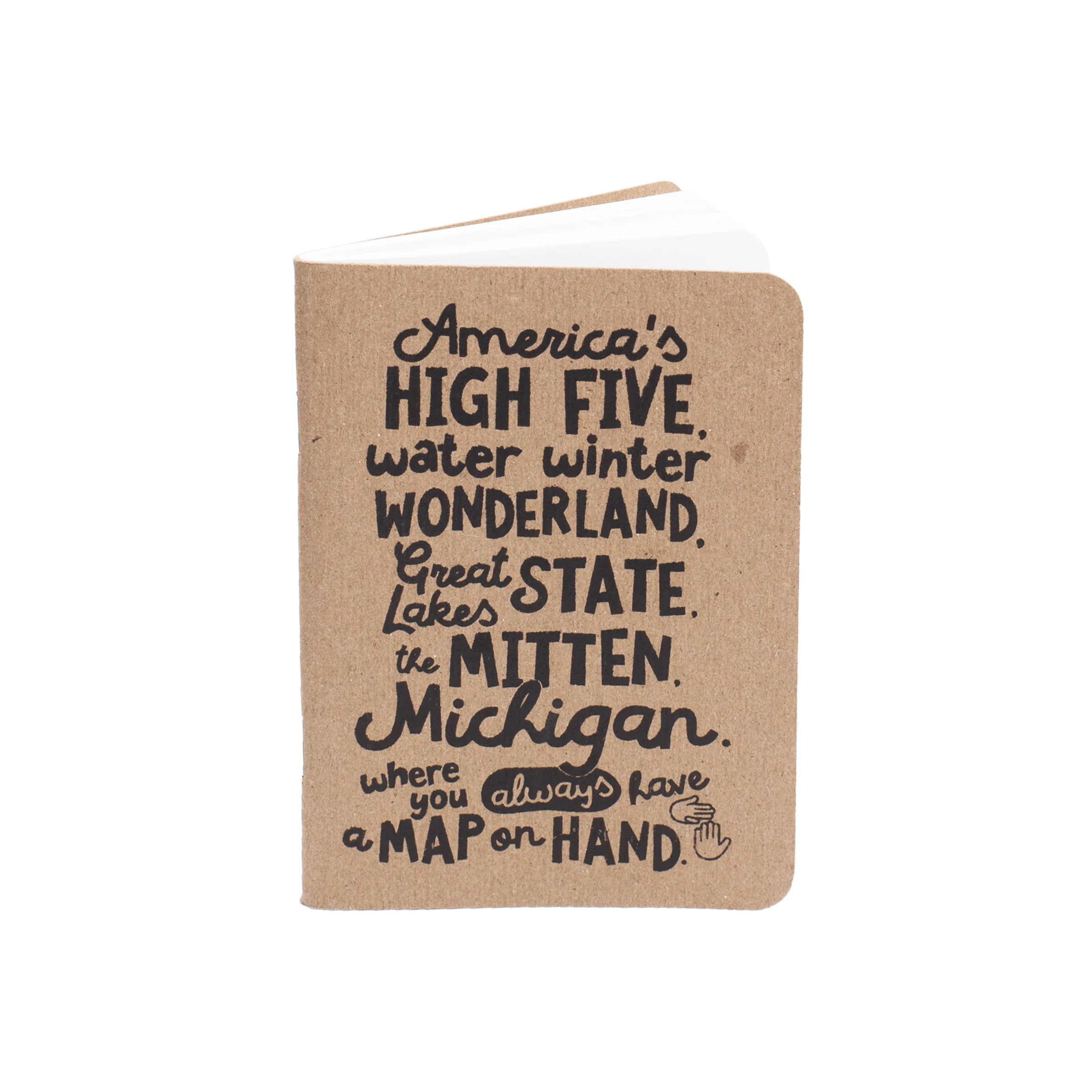 Mini Notebooks