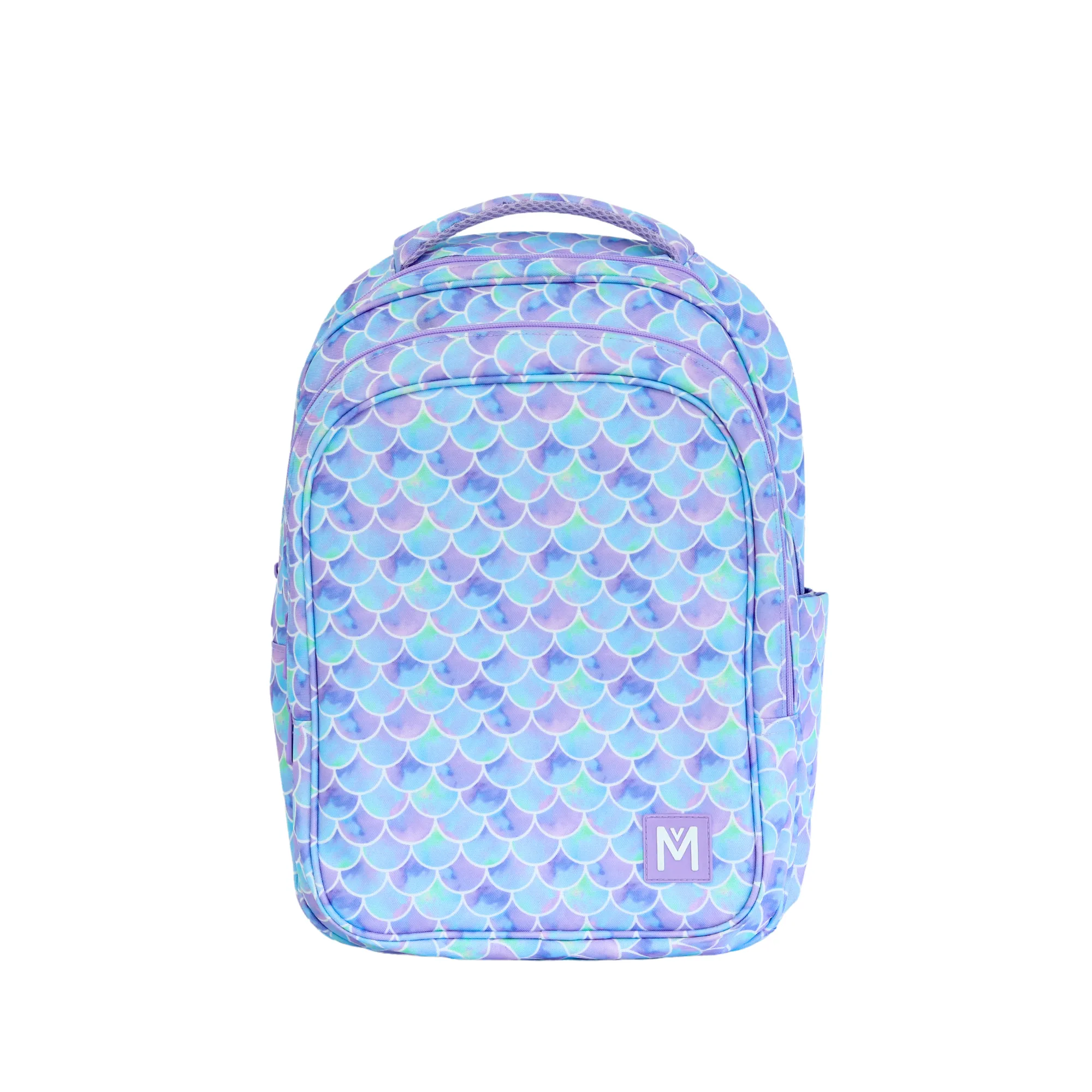 Montii.Co Junior Backpack - Sea Shine