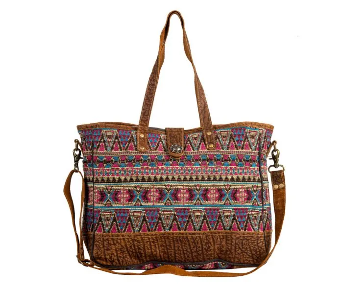 Myra Colors of the Southwest Bag