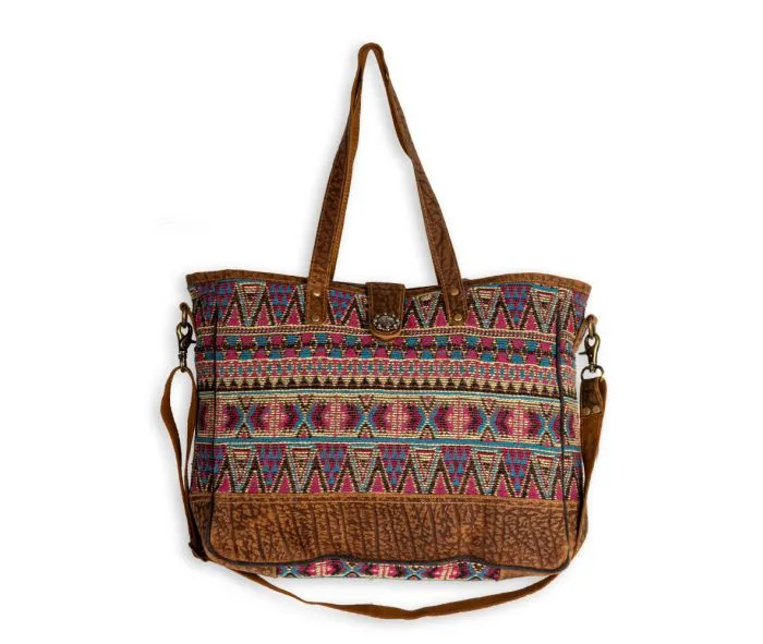 Myra Colors of the Southwest Bag