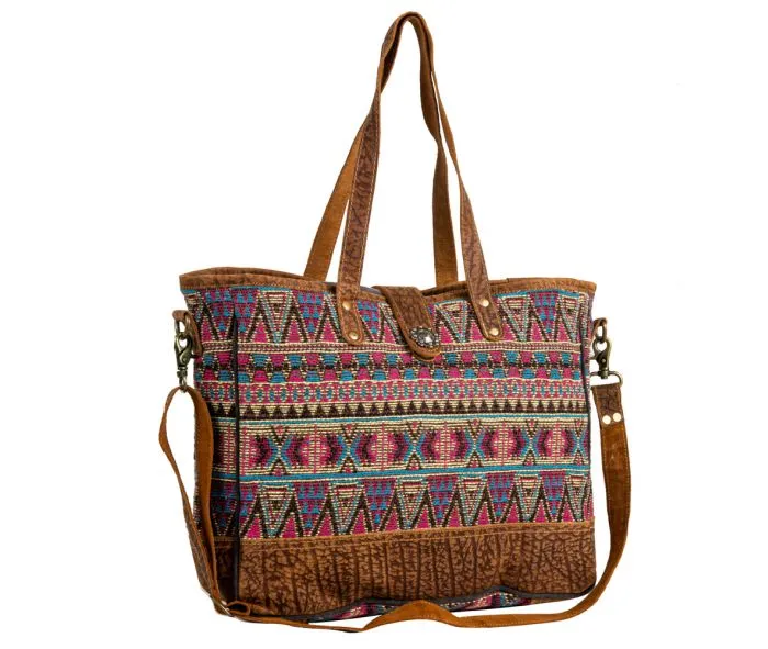 Myra Colors of the Southwest Bag