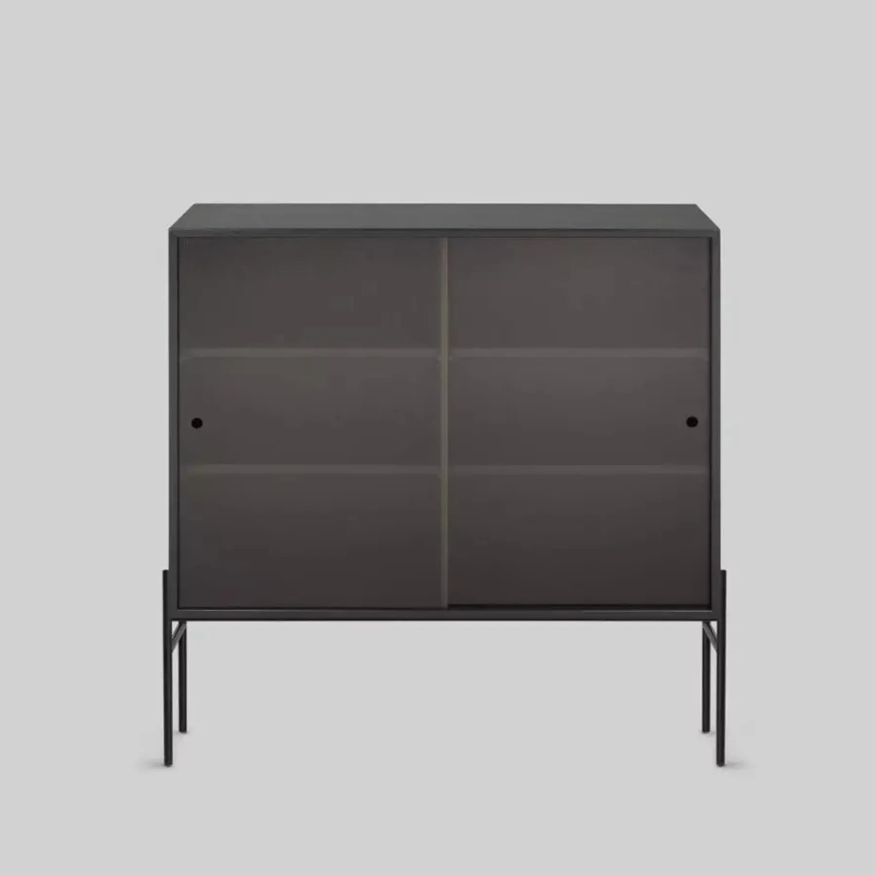 Northern Hifive Glass Cabinet