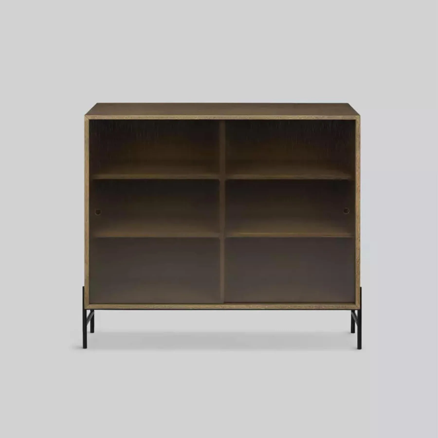 Northern Hifive Glass Cabinet