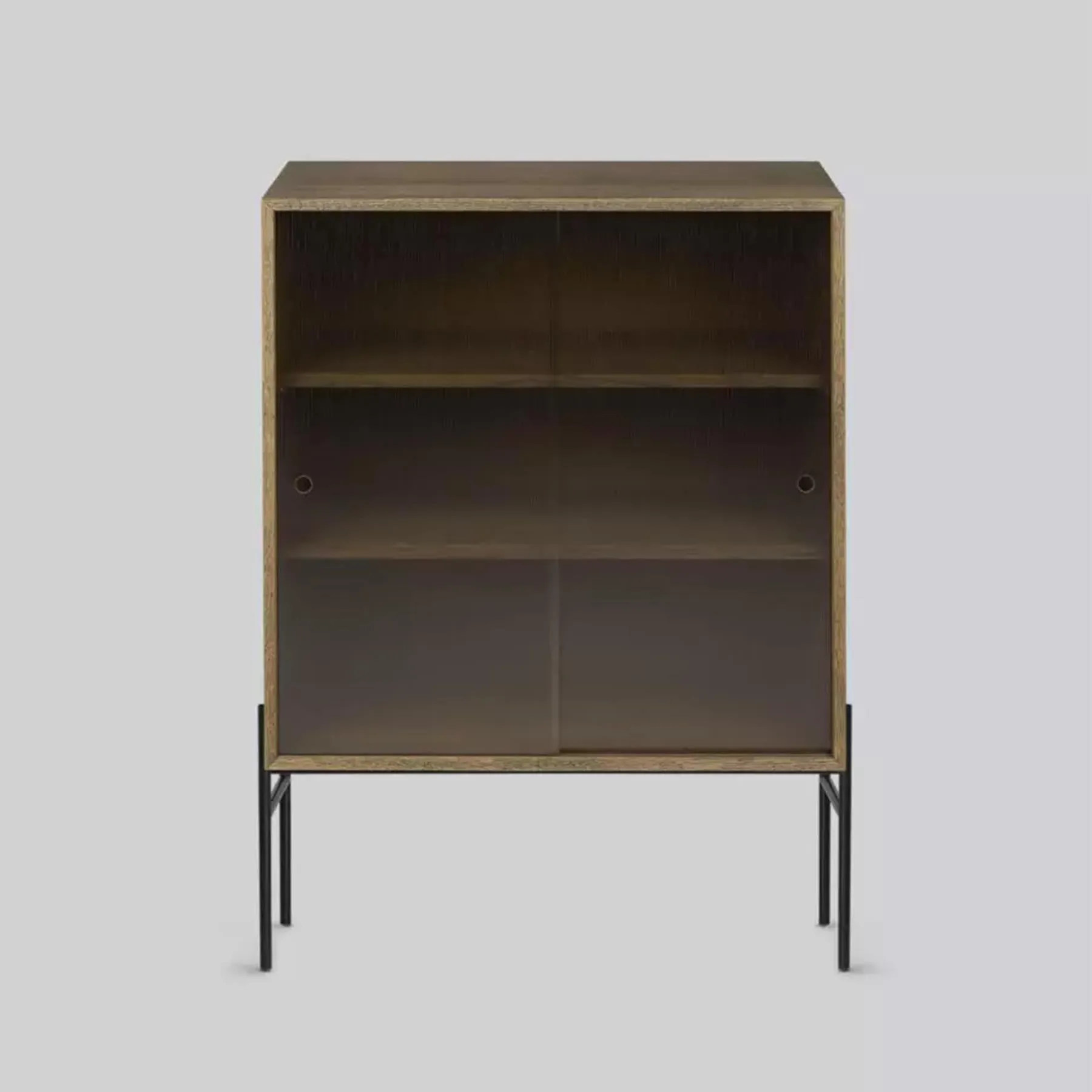Northern Hifive Glass Cabinet