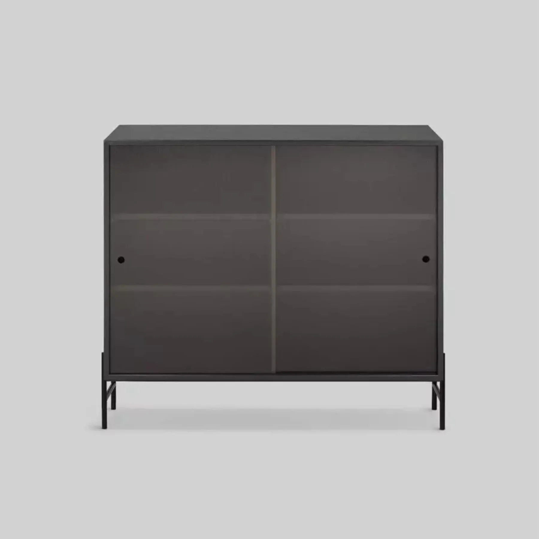 Northern Hifive Glass Cabinet