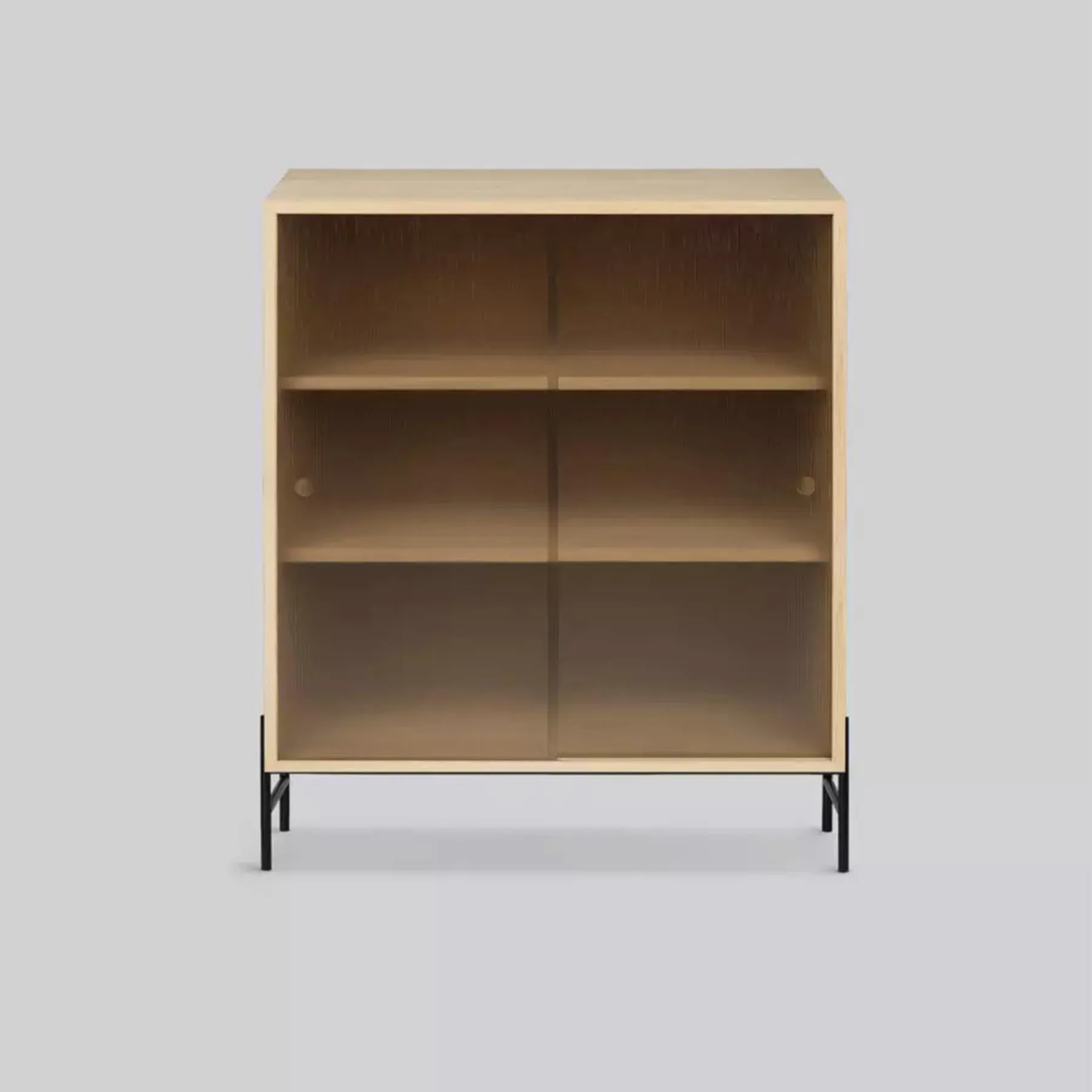 Northern Hifive Glass Cabinet
