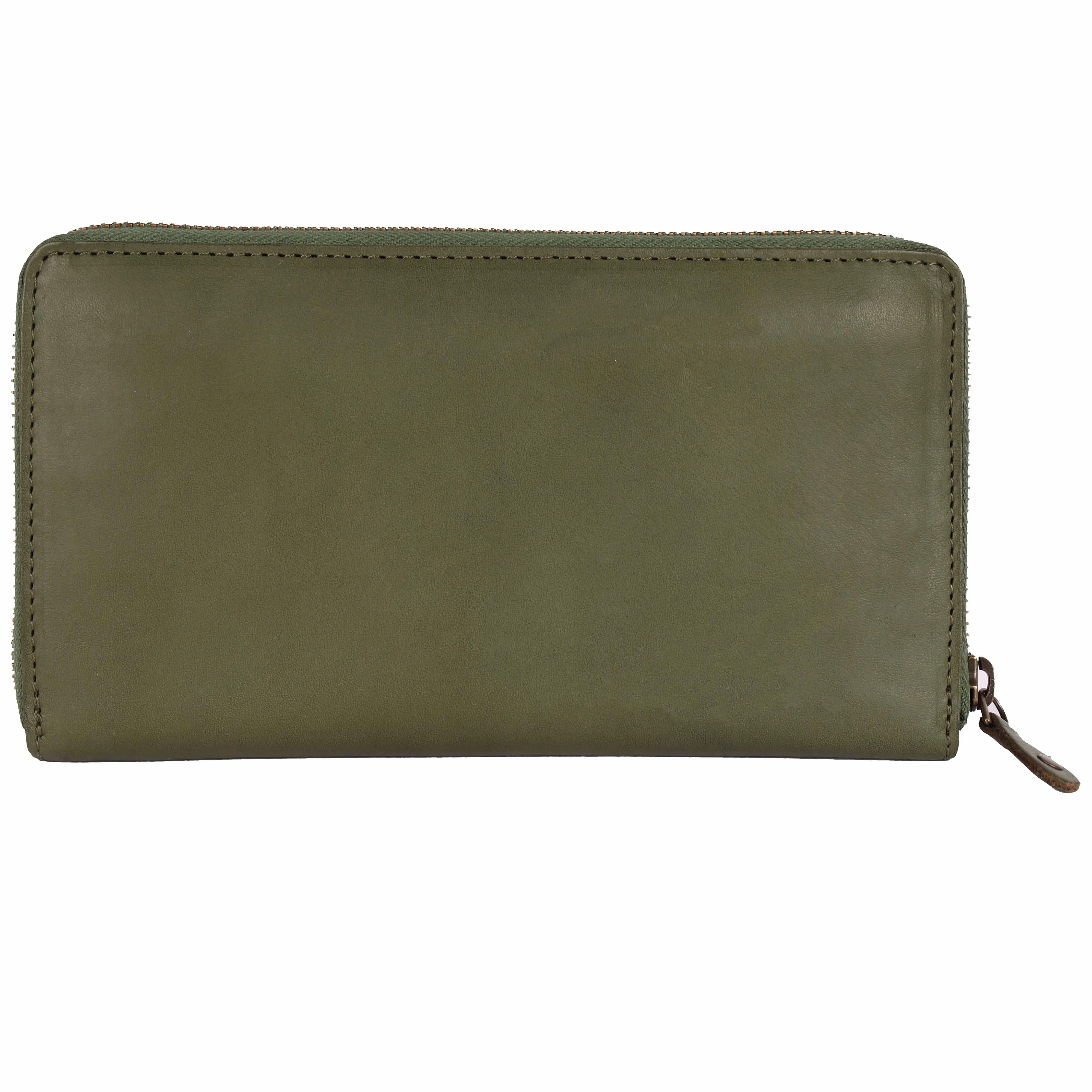 Oliver- The Wallet