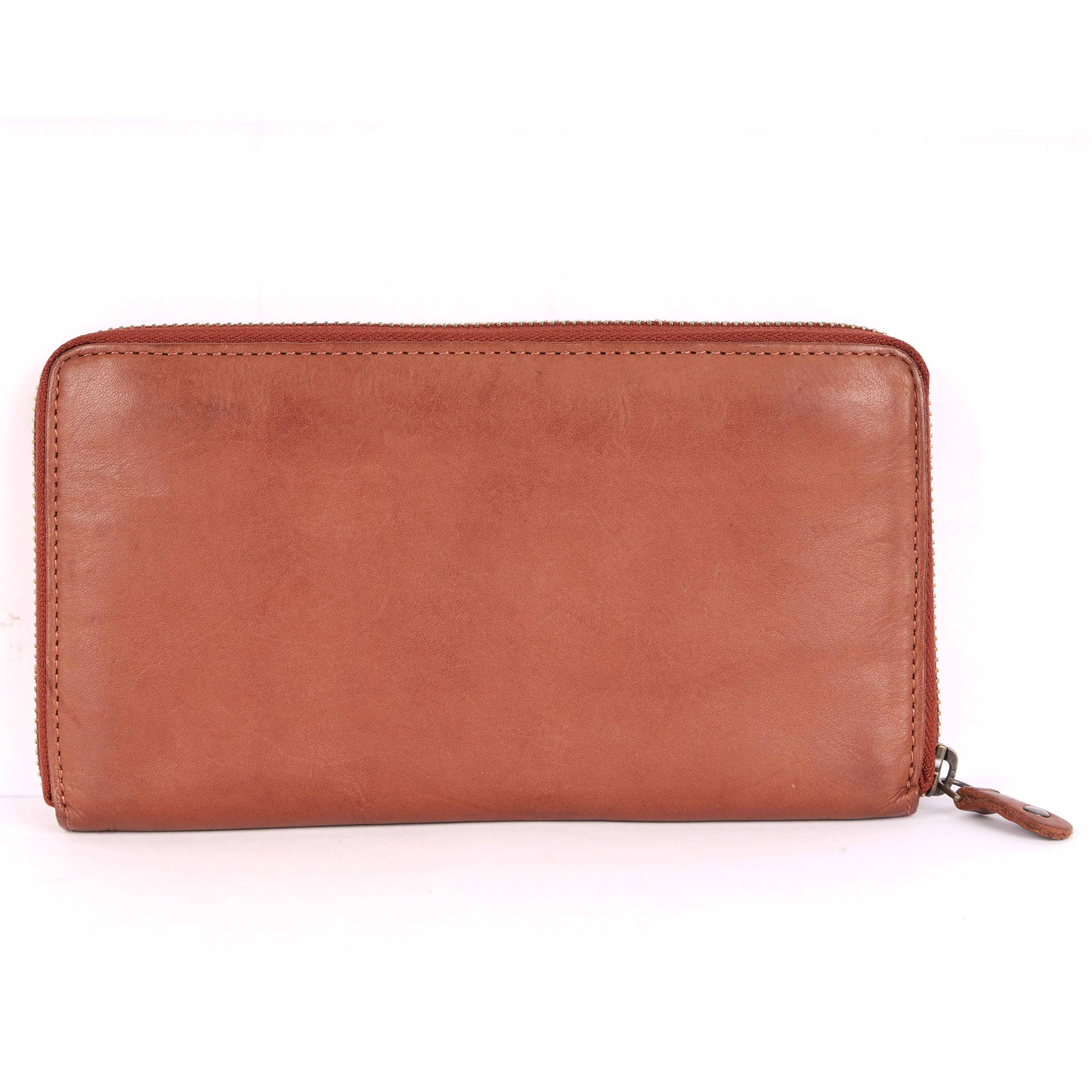 Oliver- The Wallet