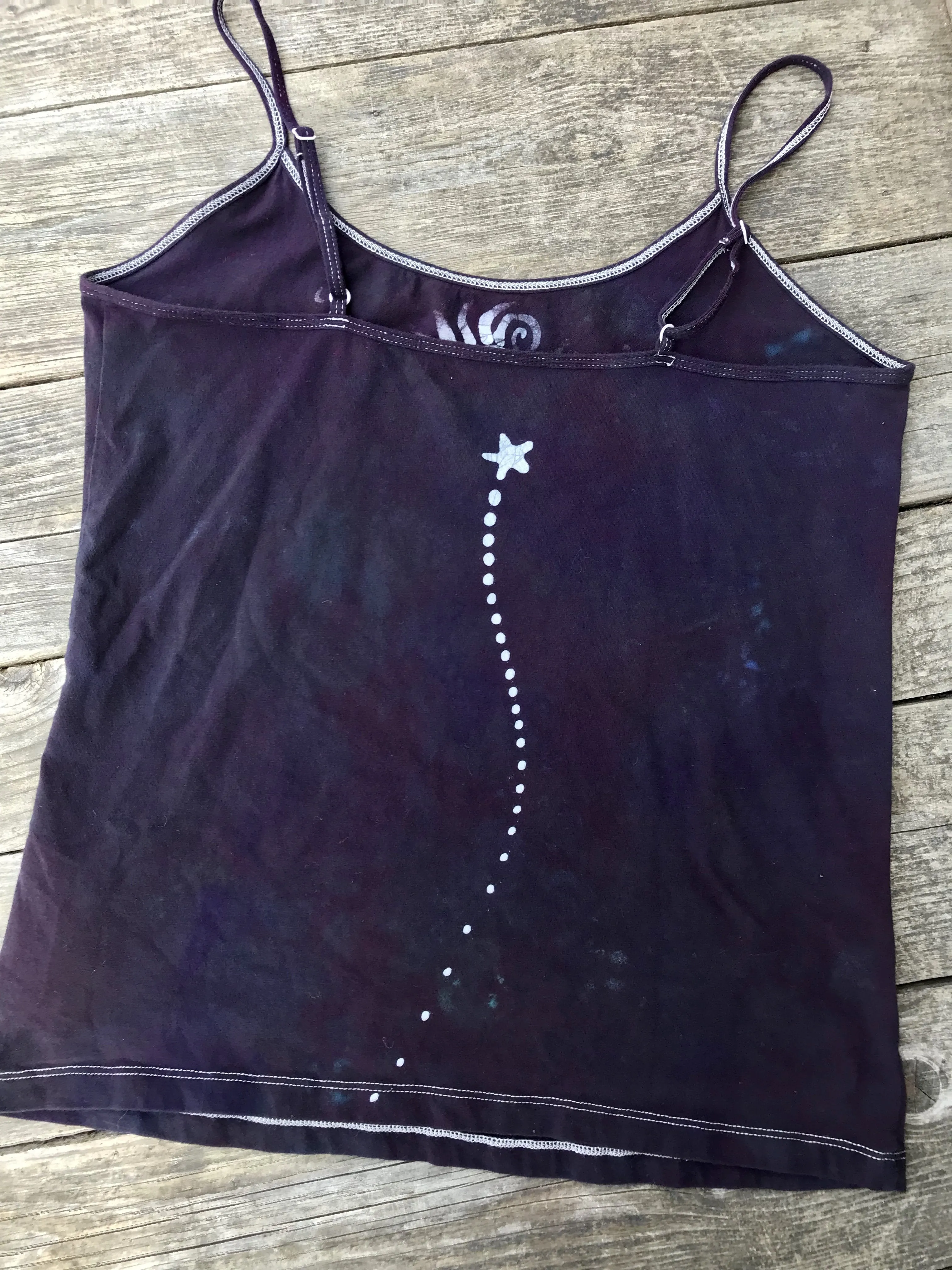 Opal Moon Camisole - Size 1X ONLY