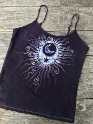Opal Moon Camisole - Size 1X ONLY