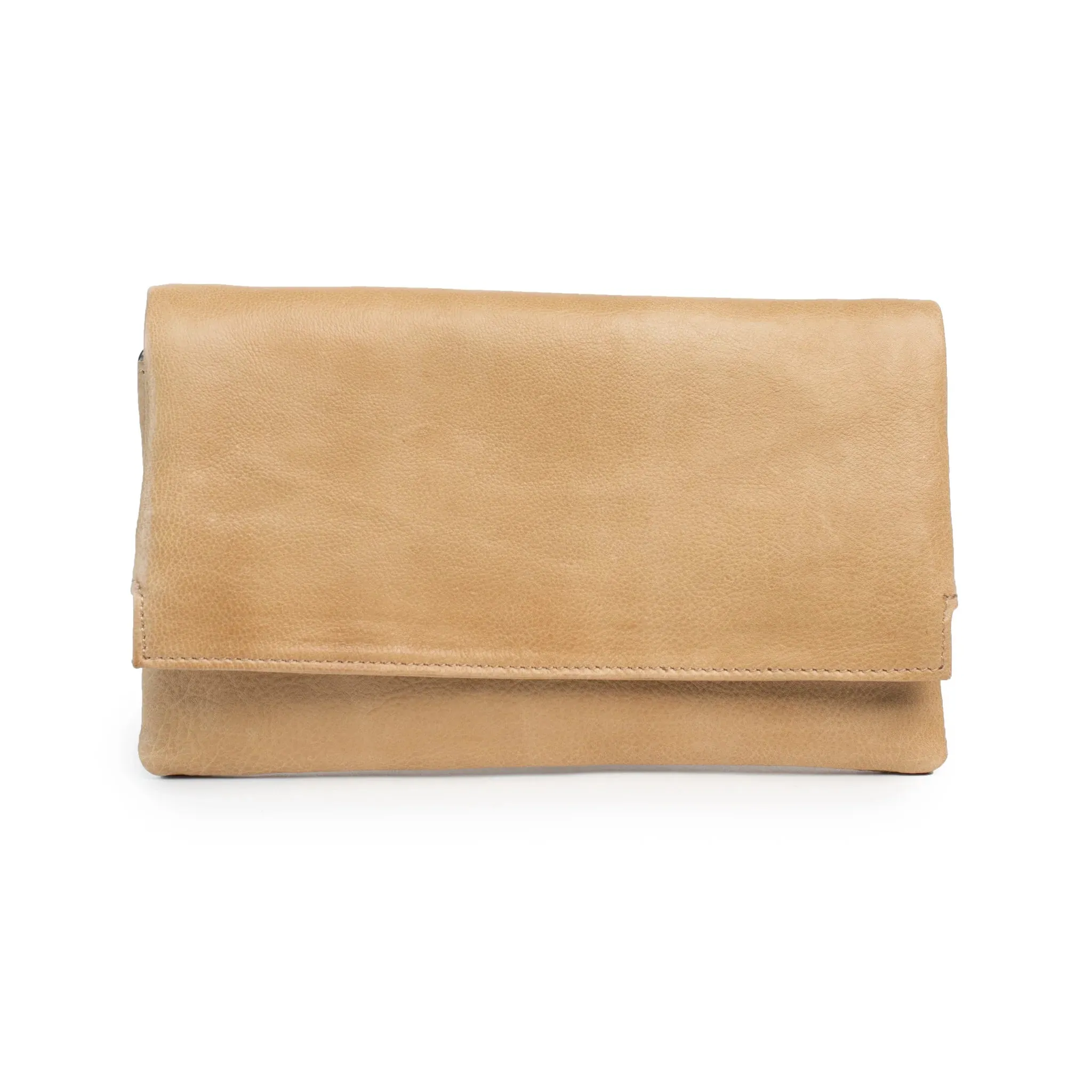 Paulie Bag/Clutch