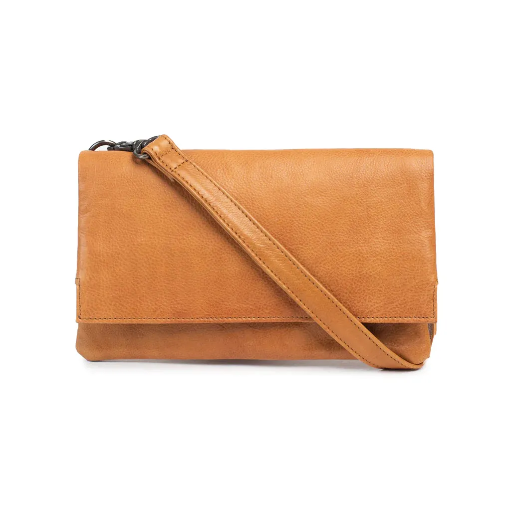 Paulie Bag/Clutch
