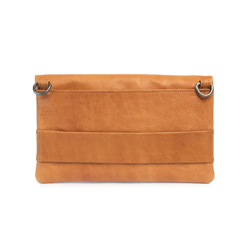 Paulie Bag/Clutch