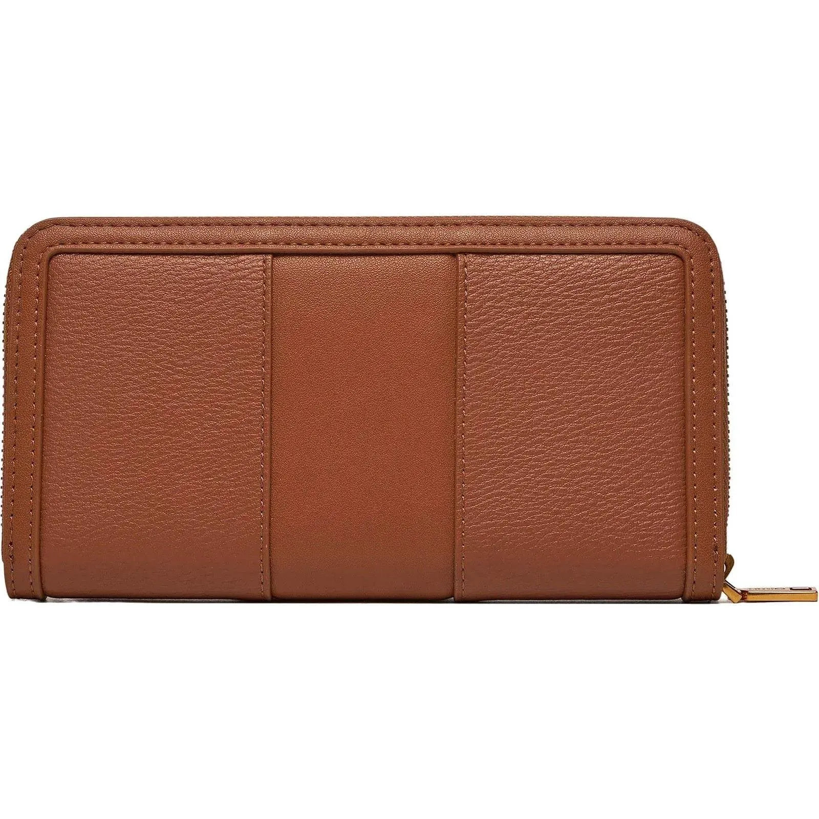 Portafogli Donna Liu Jo - Zip Around - Beige