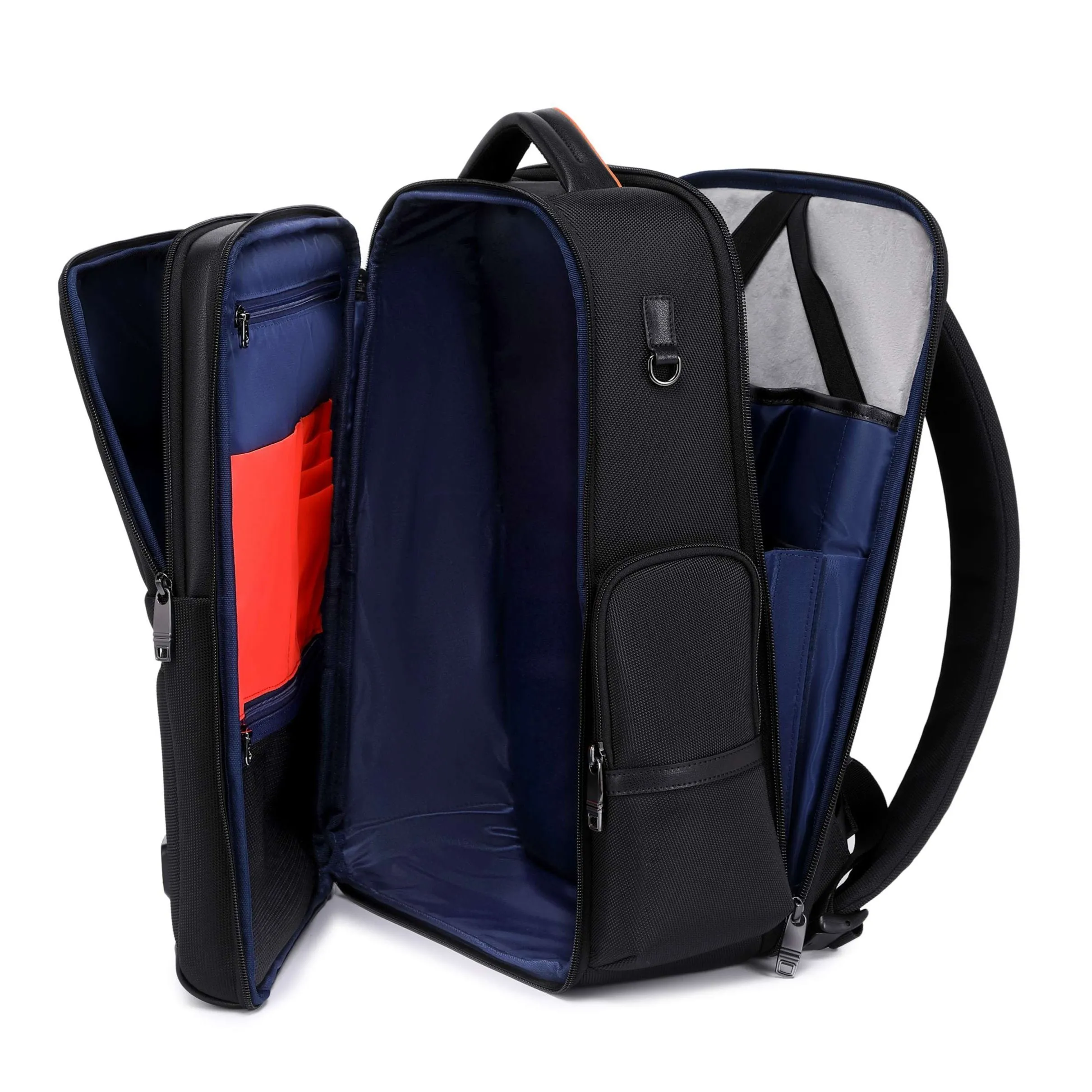 PRE-ORDER NOW! Pro Travel Vegan Backpack 303