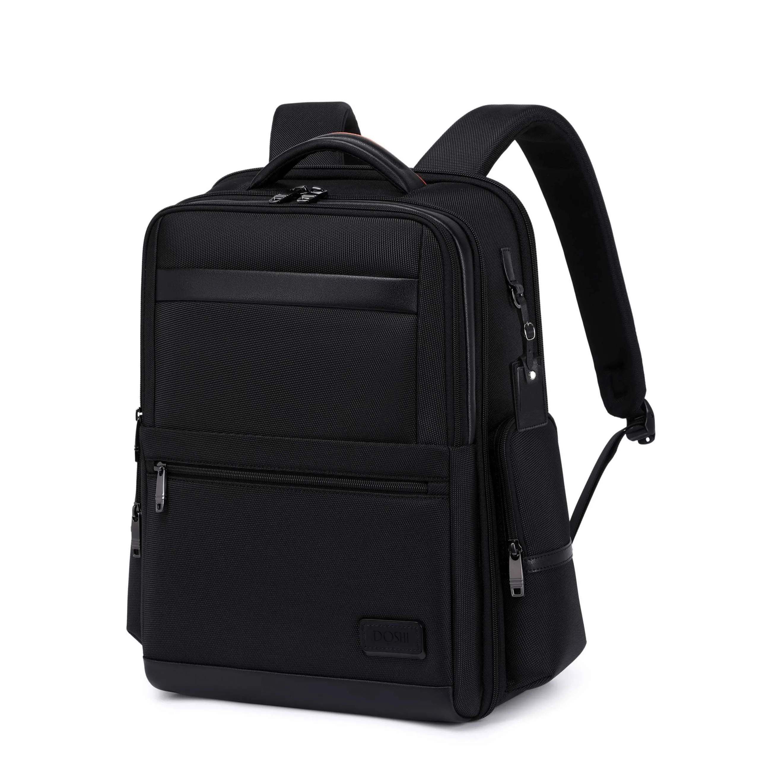 PRE-ORDER NOW! Pro Travel Vegan Backpack 303