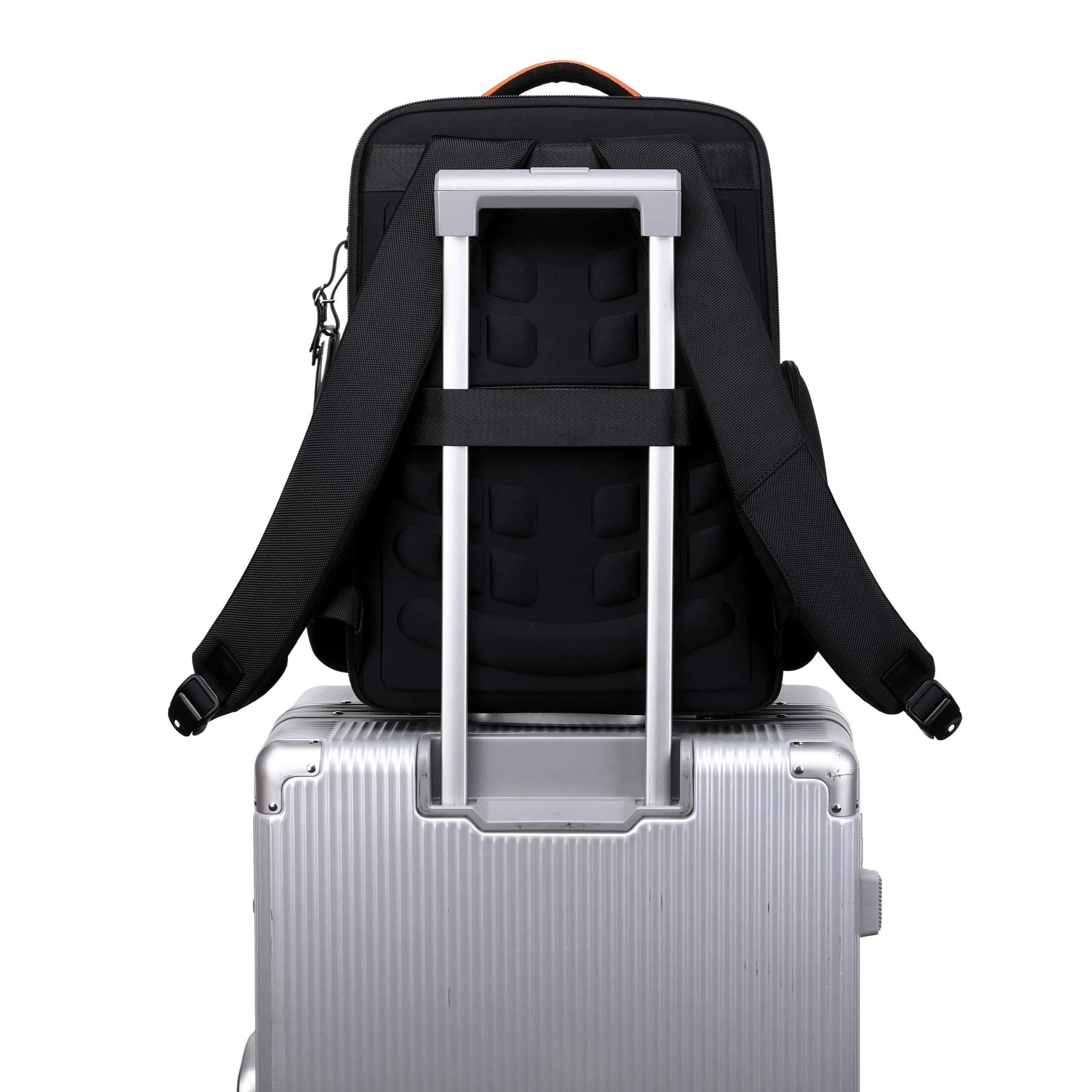 PRE-ORDER NOW! Pro Travel Vegan Backpack 303