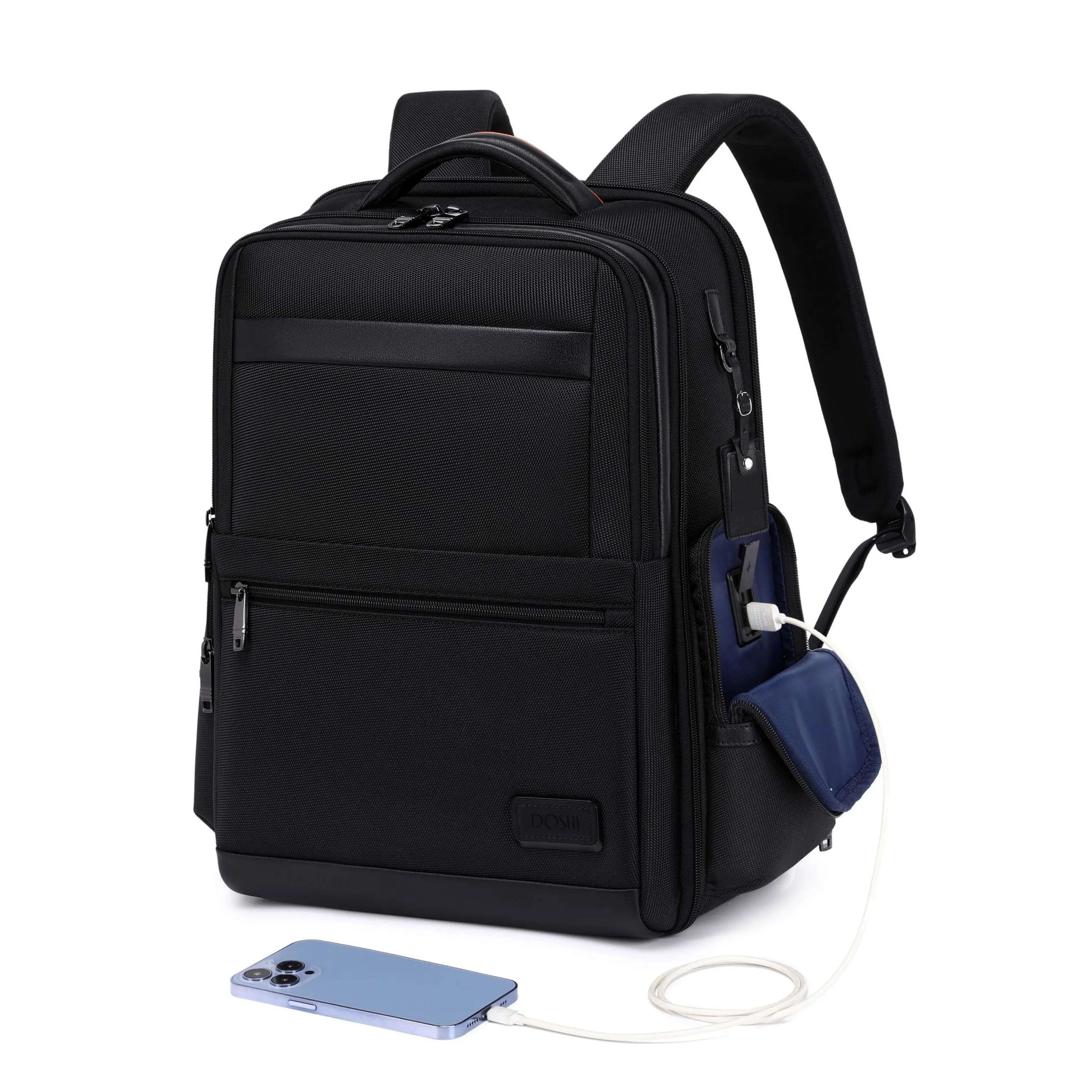 PRE-ORDER NOW! Pro Travel Vegan Backpack 303