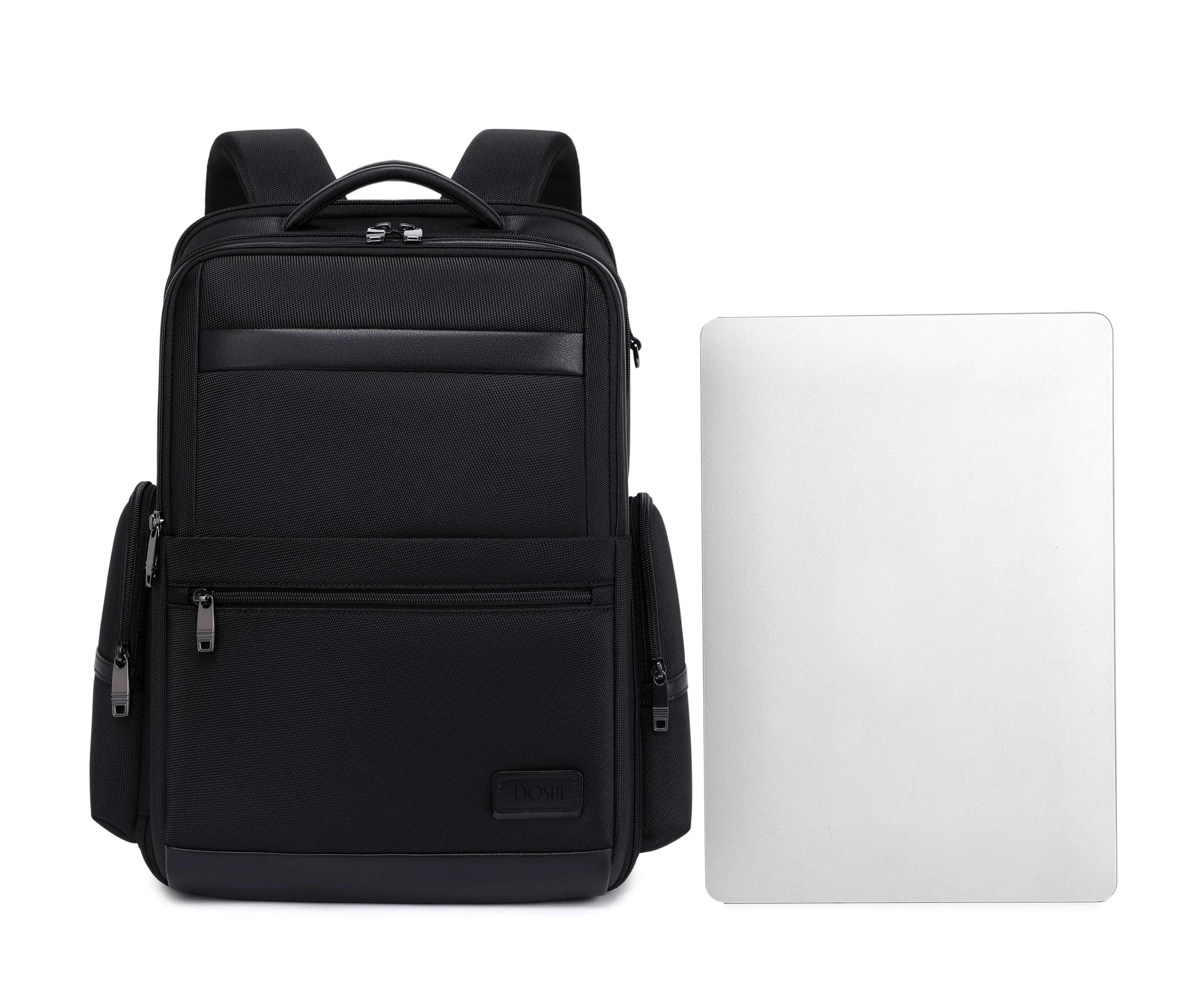 PRE-ORDER NOW! Pro Travel Vegan Backpack 303