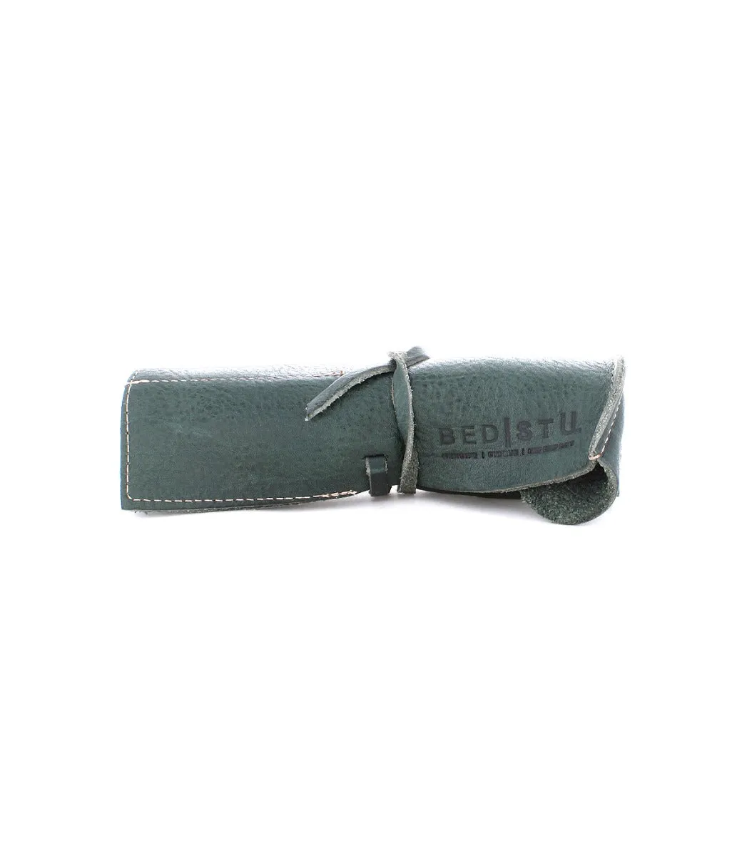 Prepped Leather Wrap