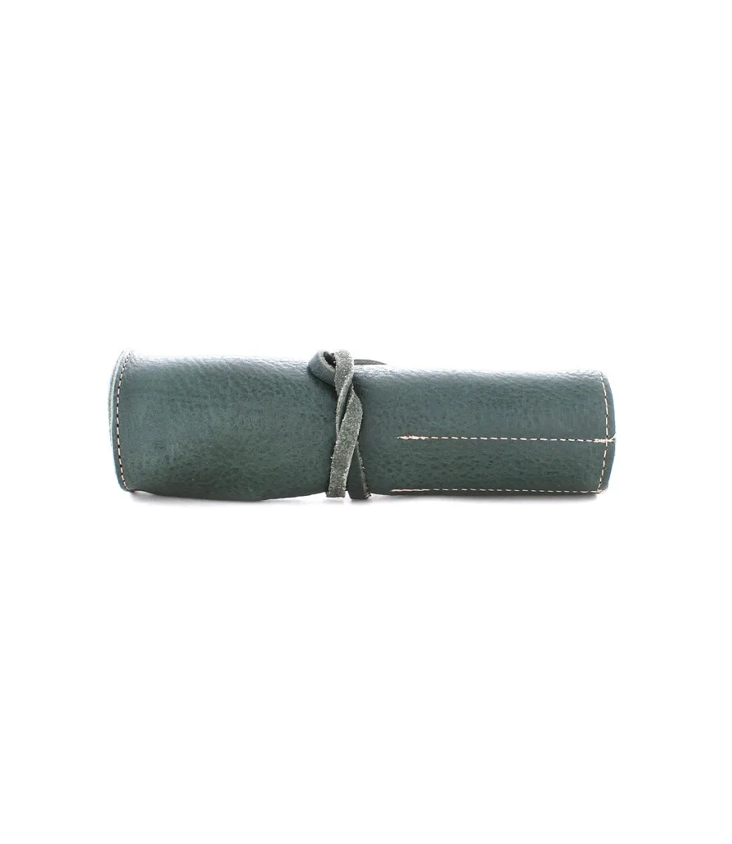 Prepped Leather Wrap