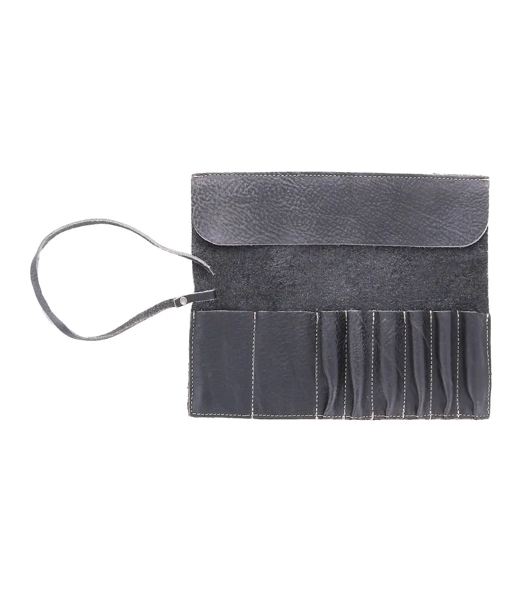 Prepped Leather Wrap