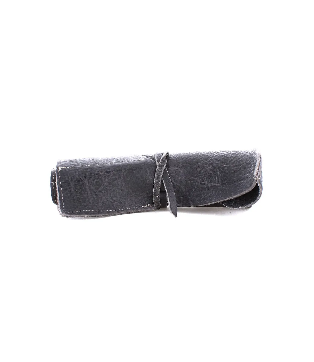 Prepped Leather Wrap