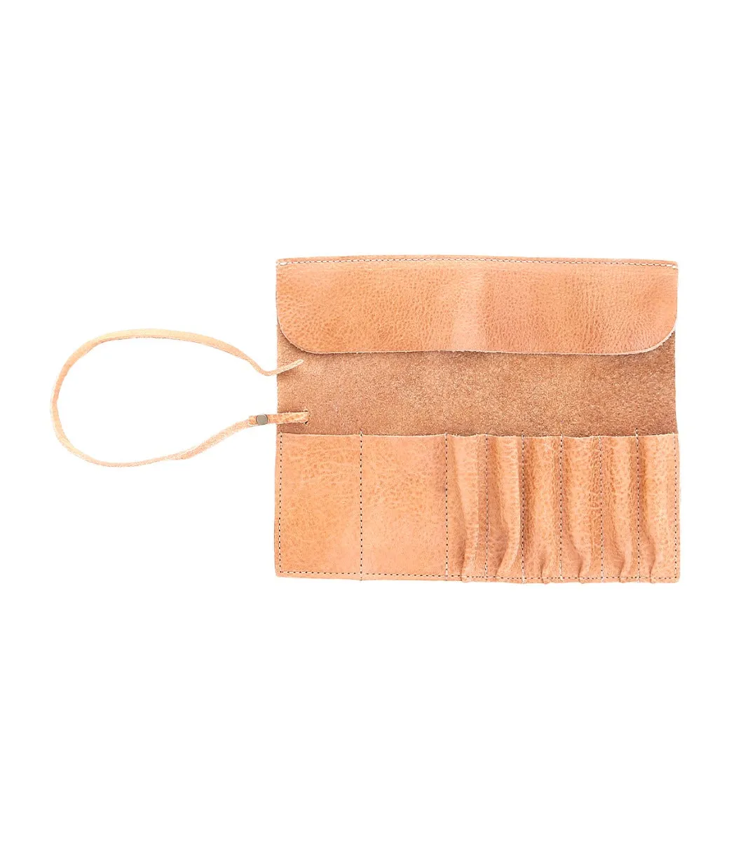 Prepped Leather Wrap