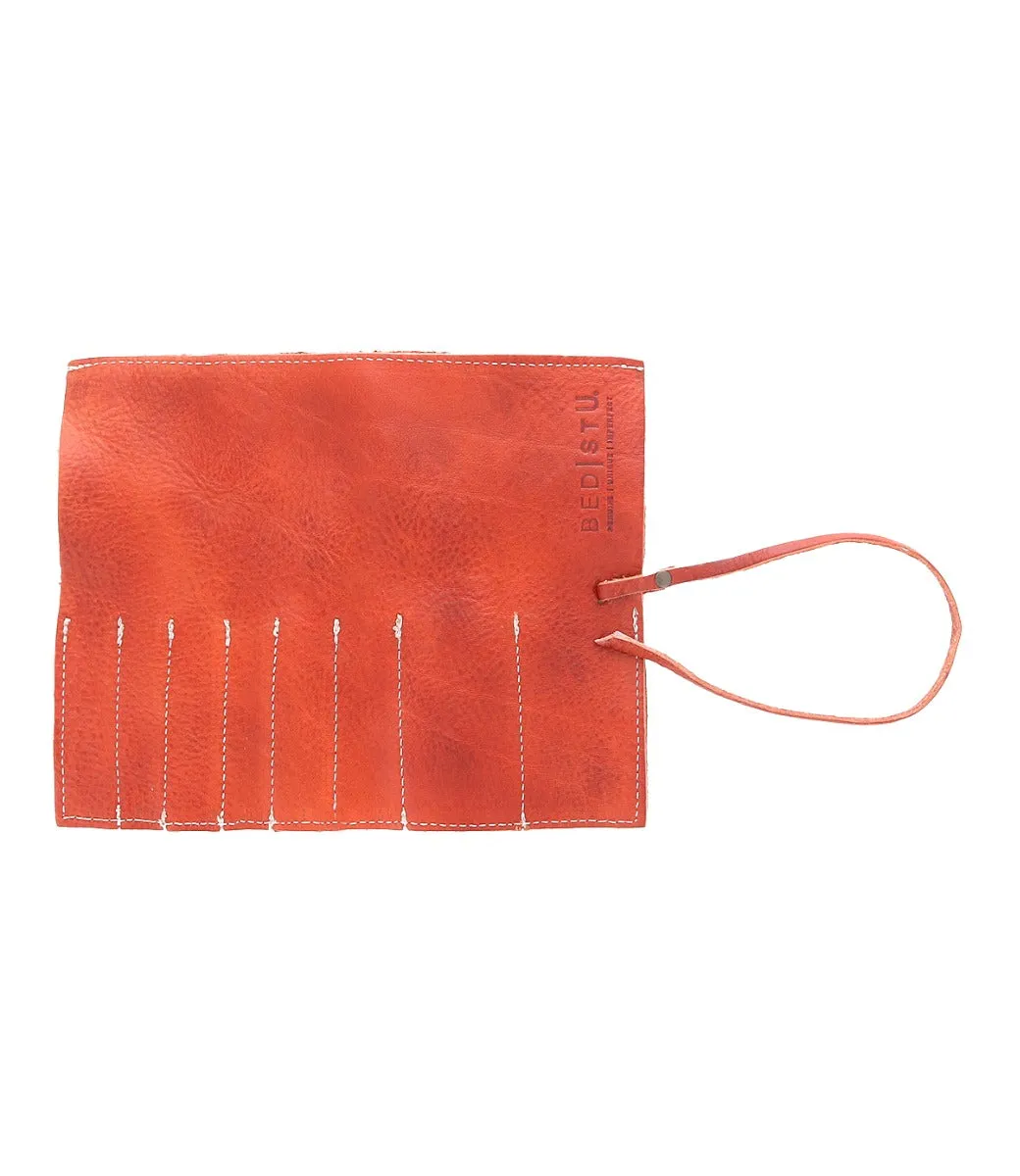 Prepped Leather Wrap