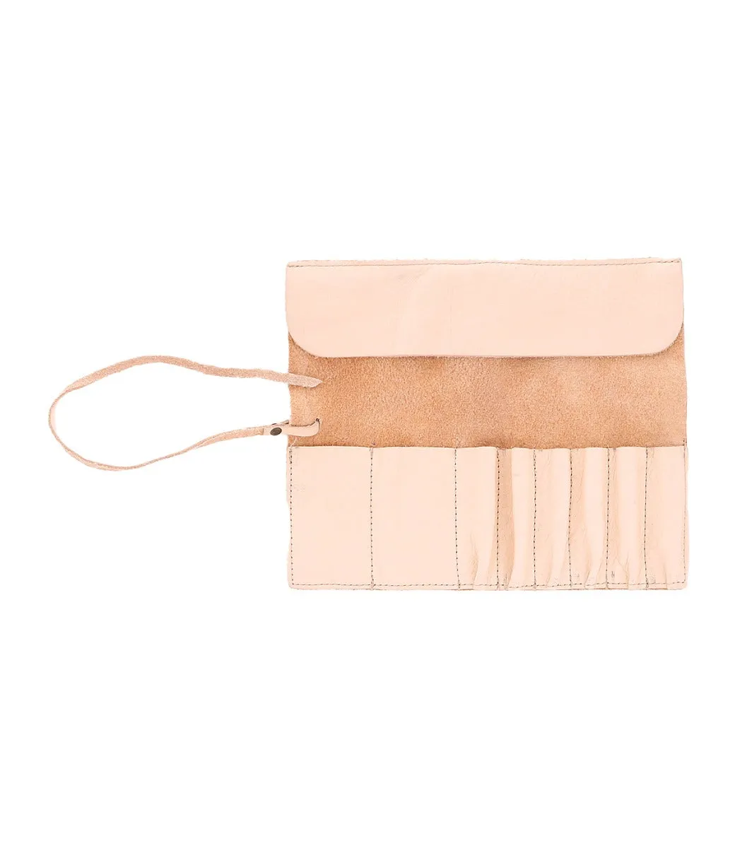 Prepped Leather Wrap