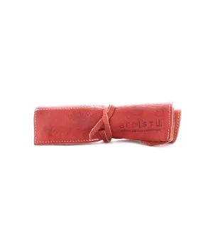 Prepped Leather Wrap