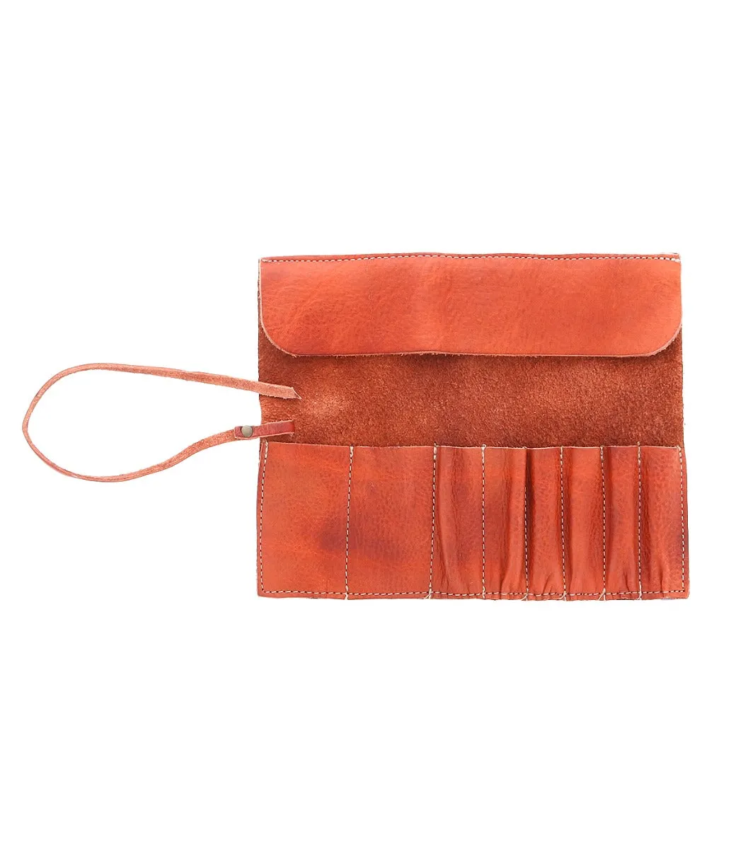 Prepped Leather Wrap