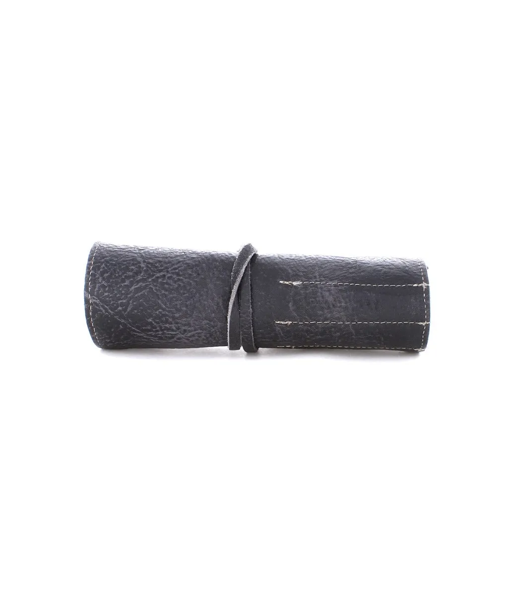 Prepped Leather Wrap