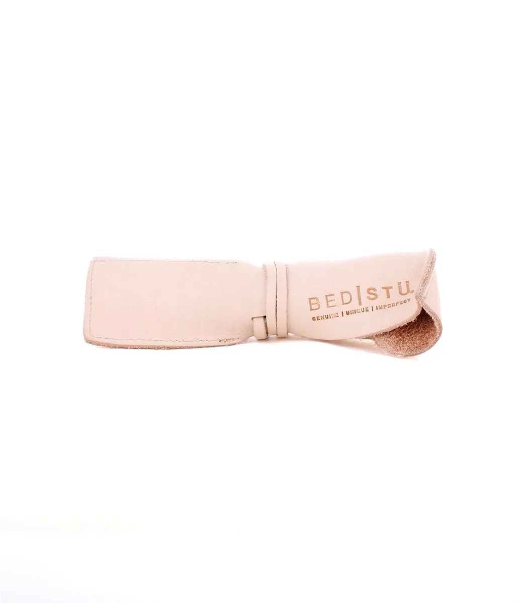 Prepped Leather Wrap