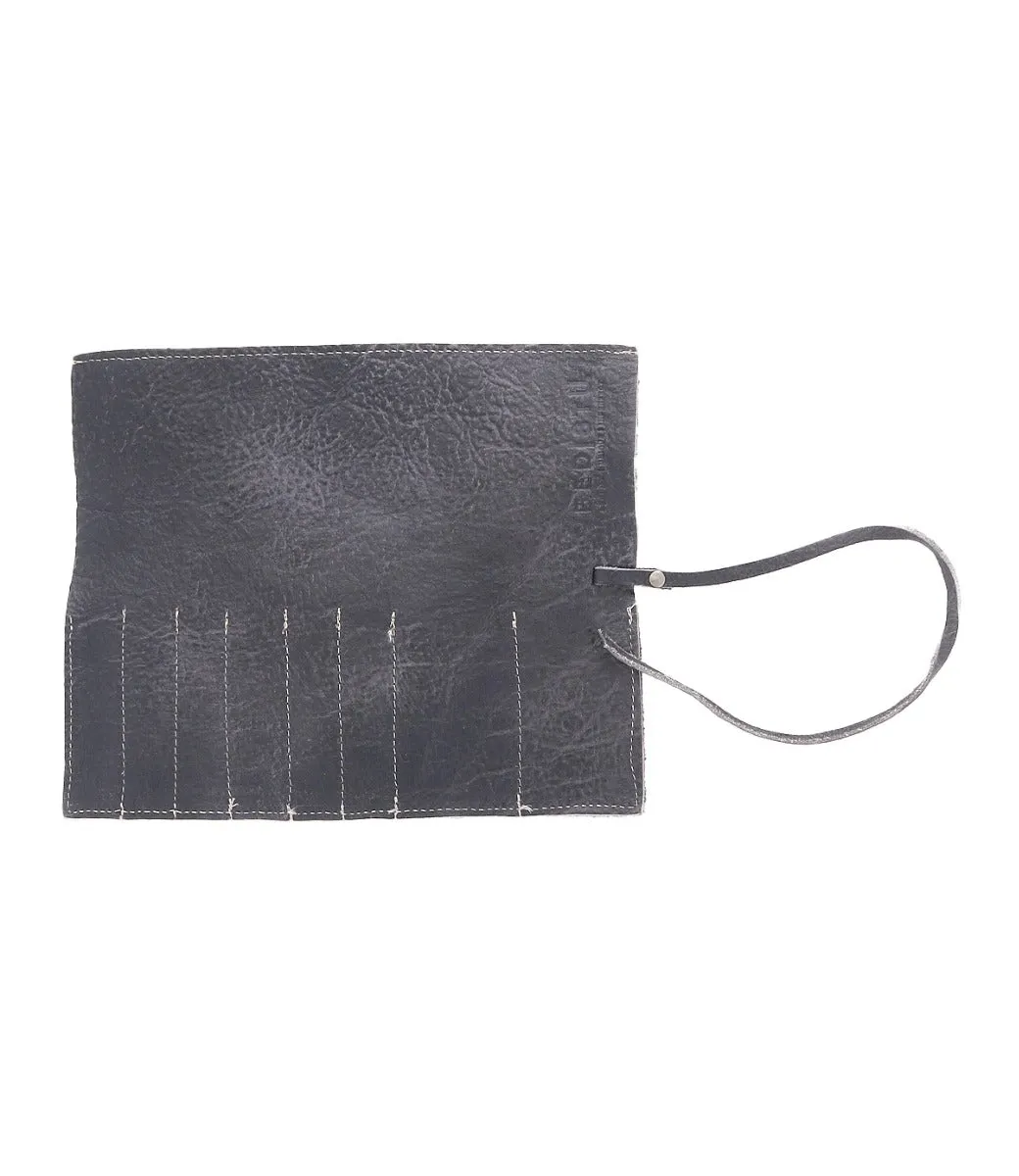 Prepped Leather Wrap