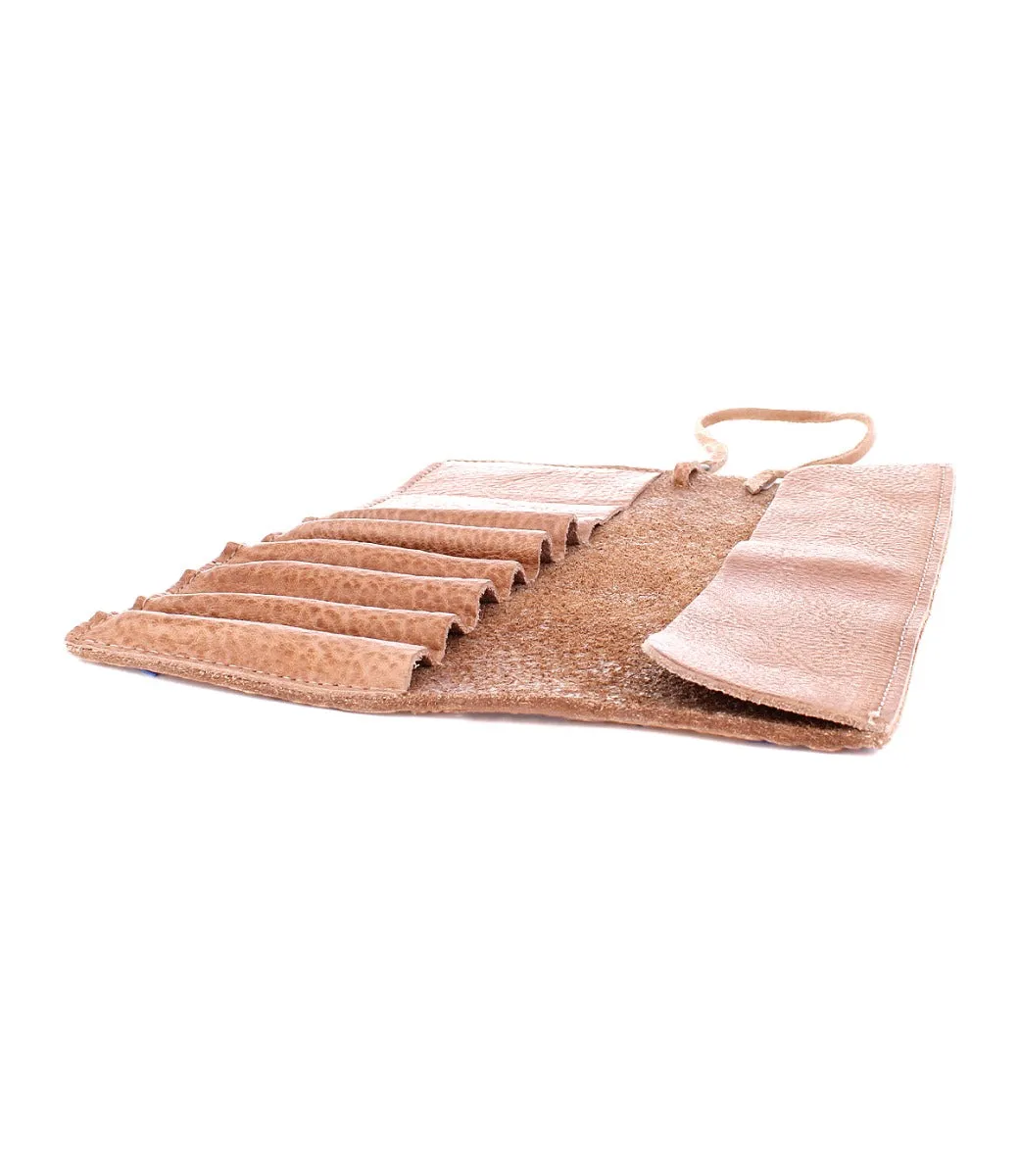Prepped Leather Wrap