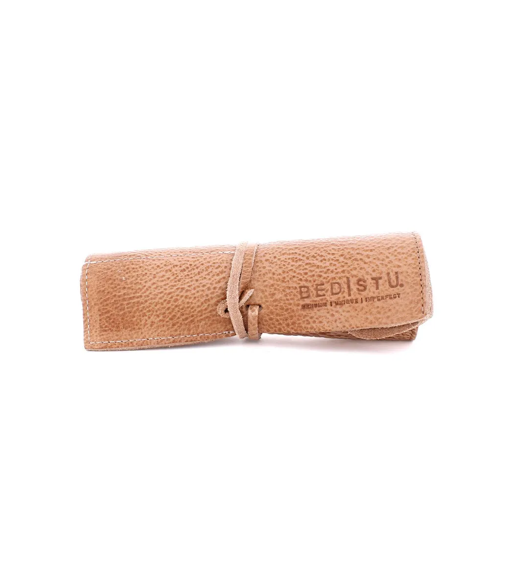 Prepped Leather Wrap
