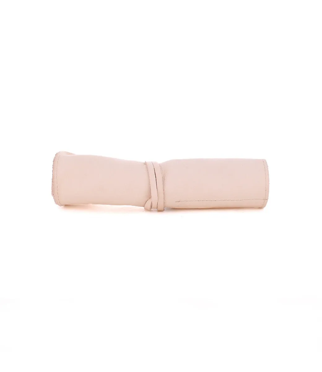 Prepped Leather Wrap