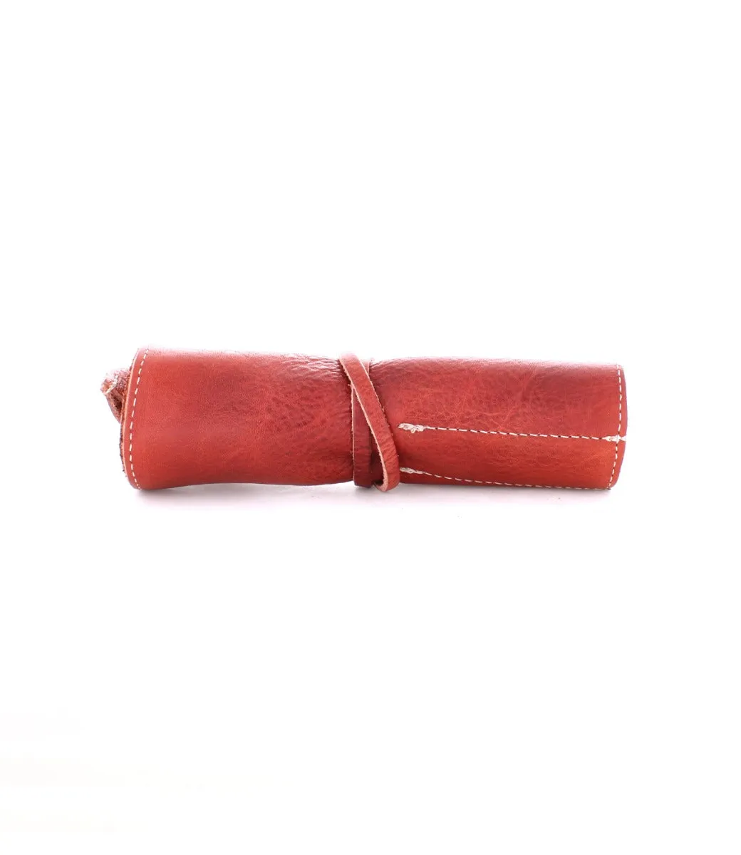 Prepped Leather Wrap