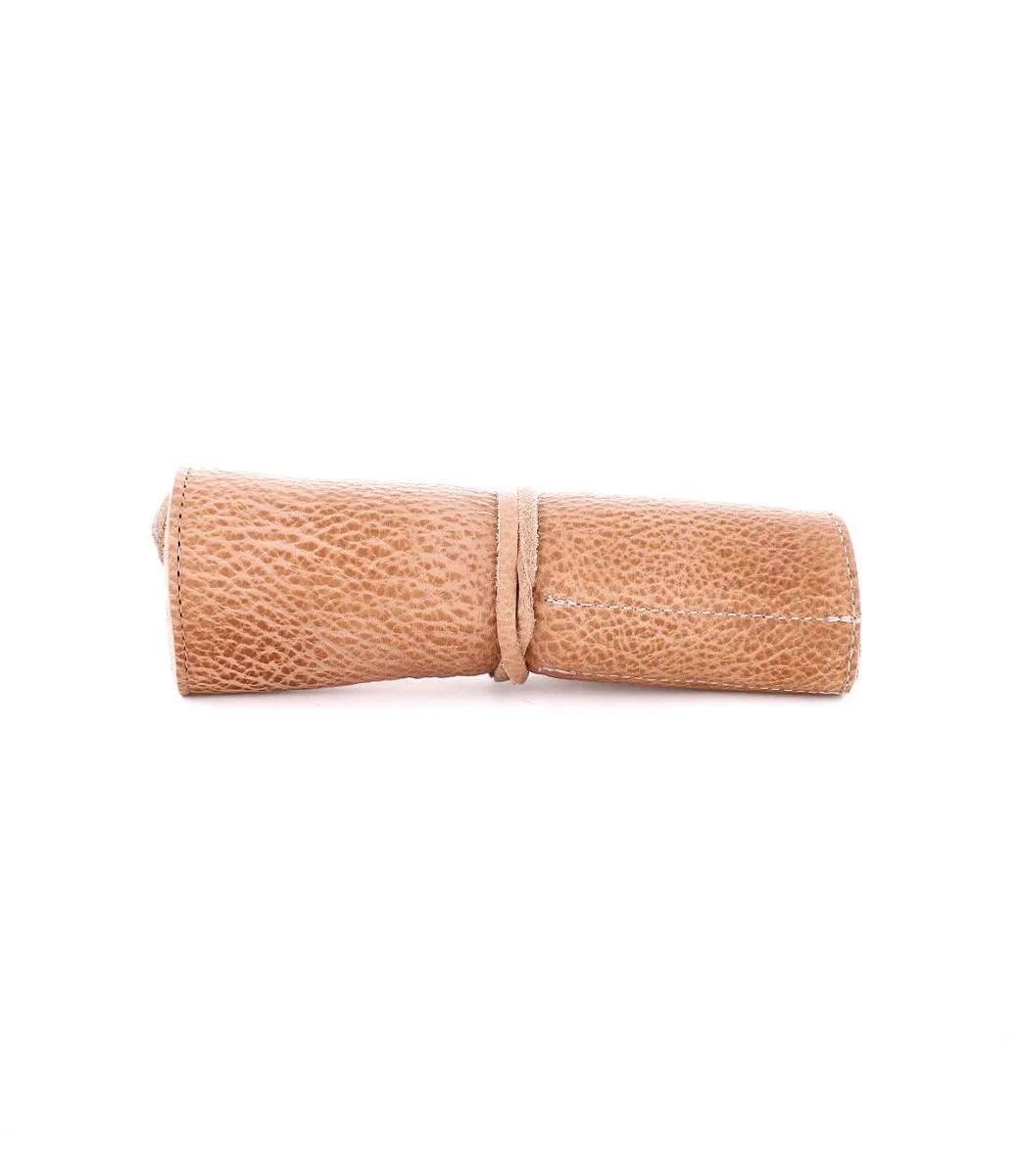 Prepped Leather Wrap