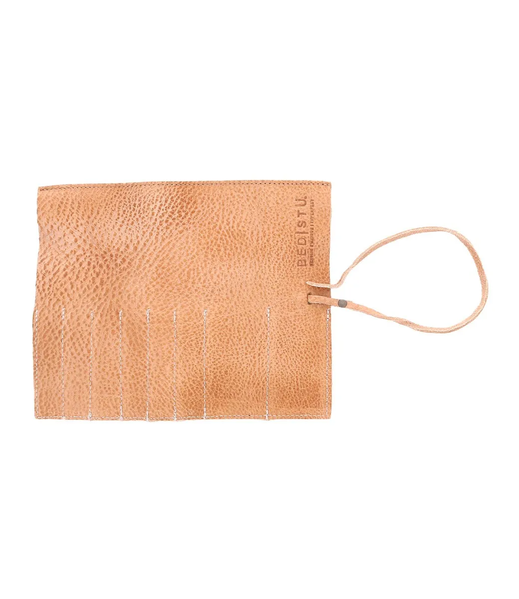 Prepped Leather Wrap