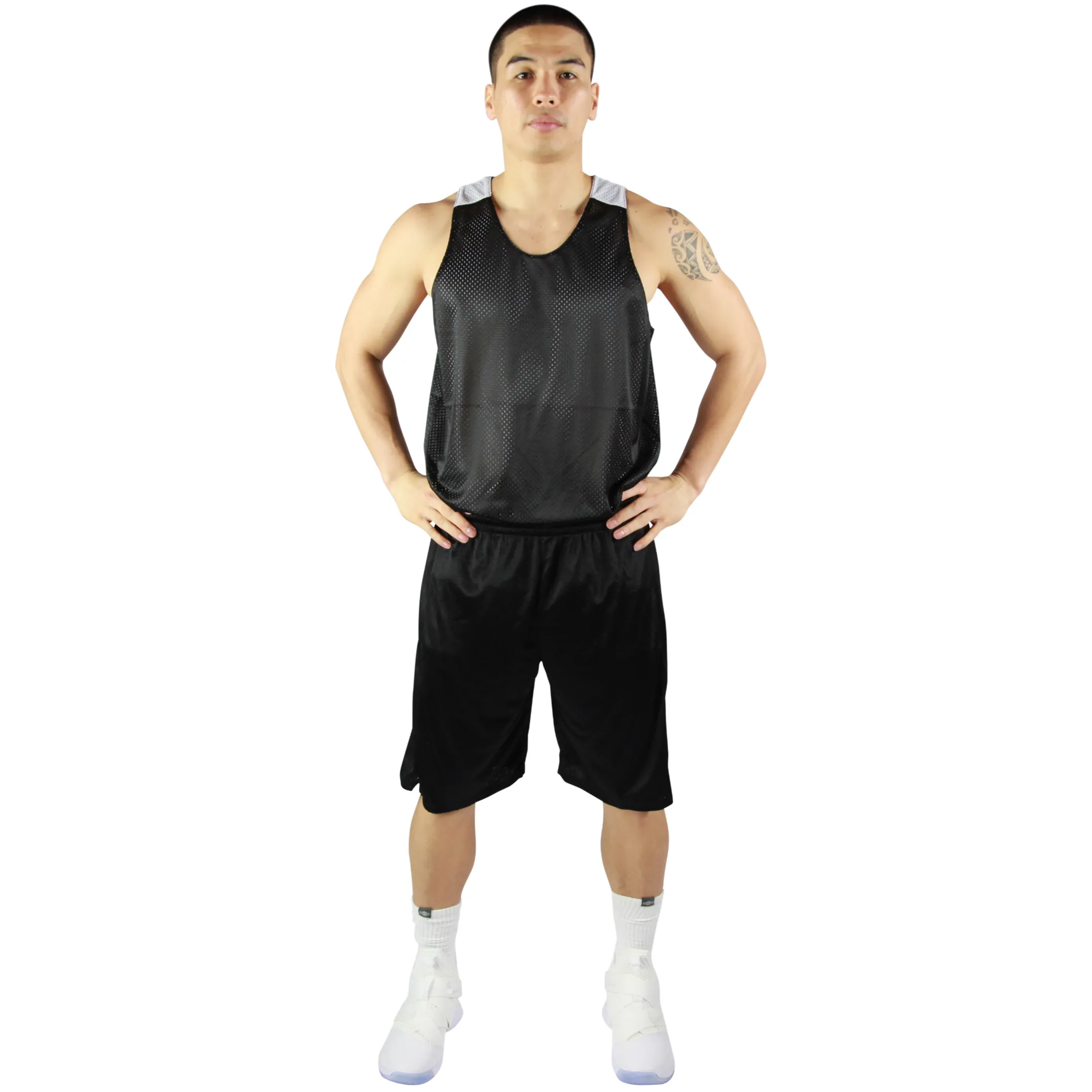 Prospect Reversible Jersey