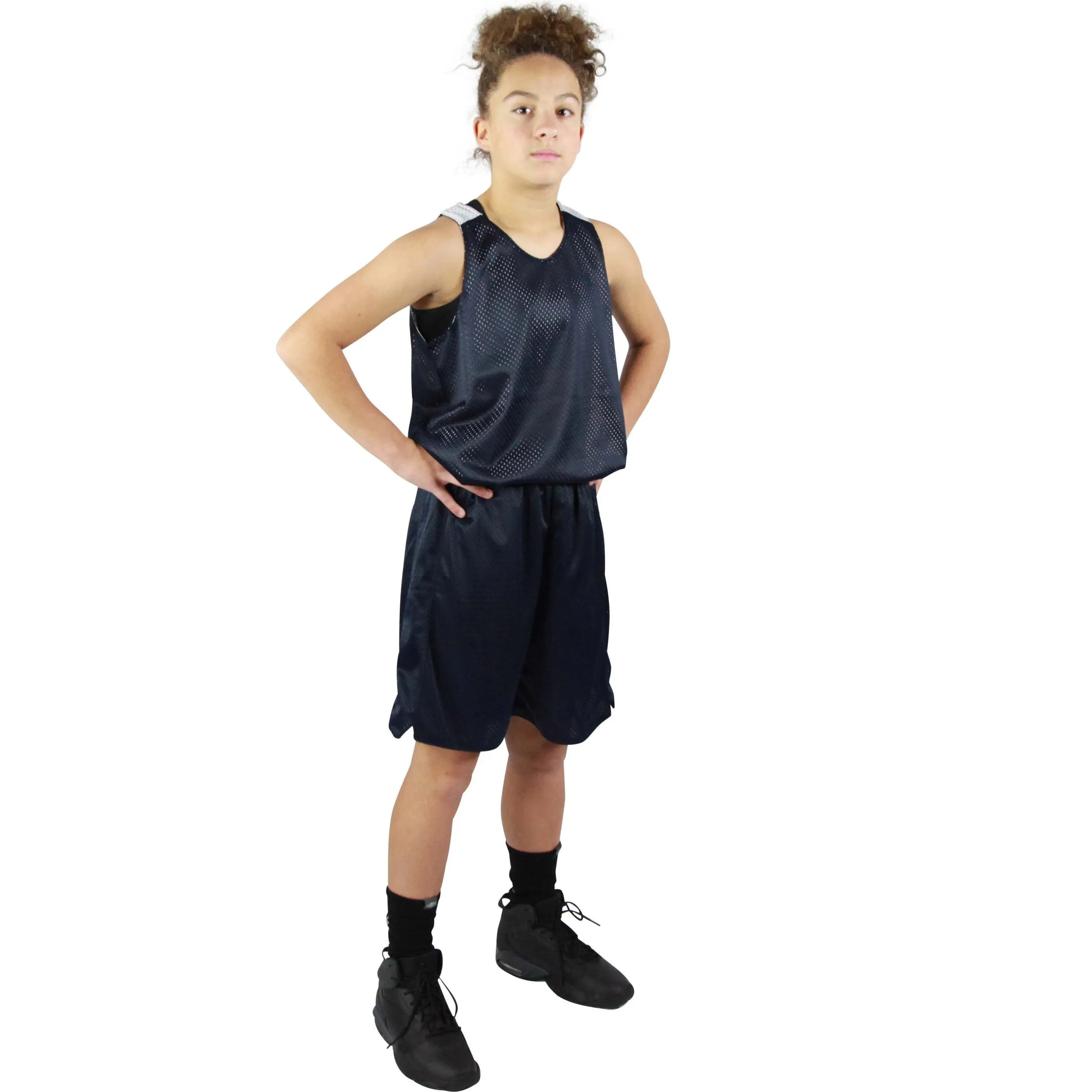 Prospect Reversible Jersey