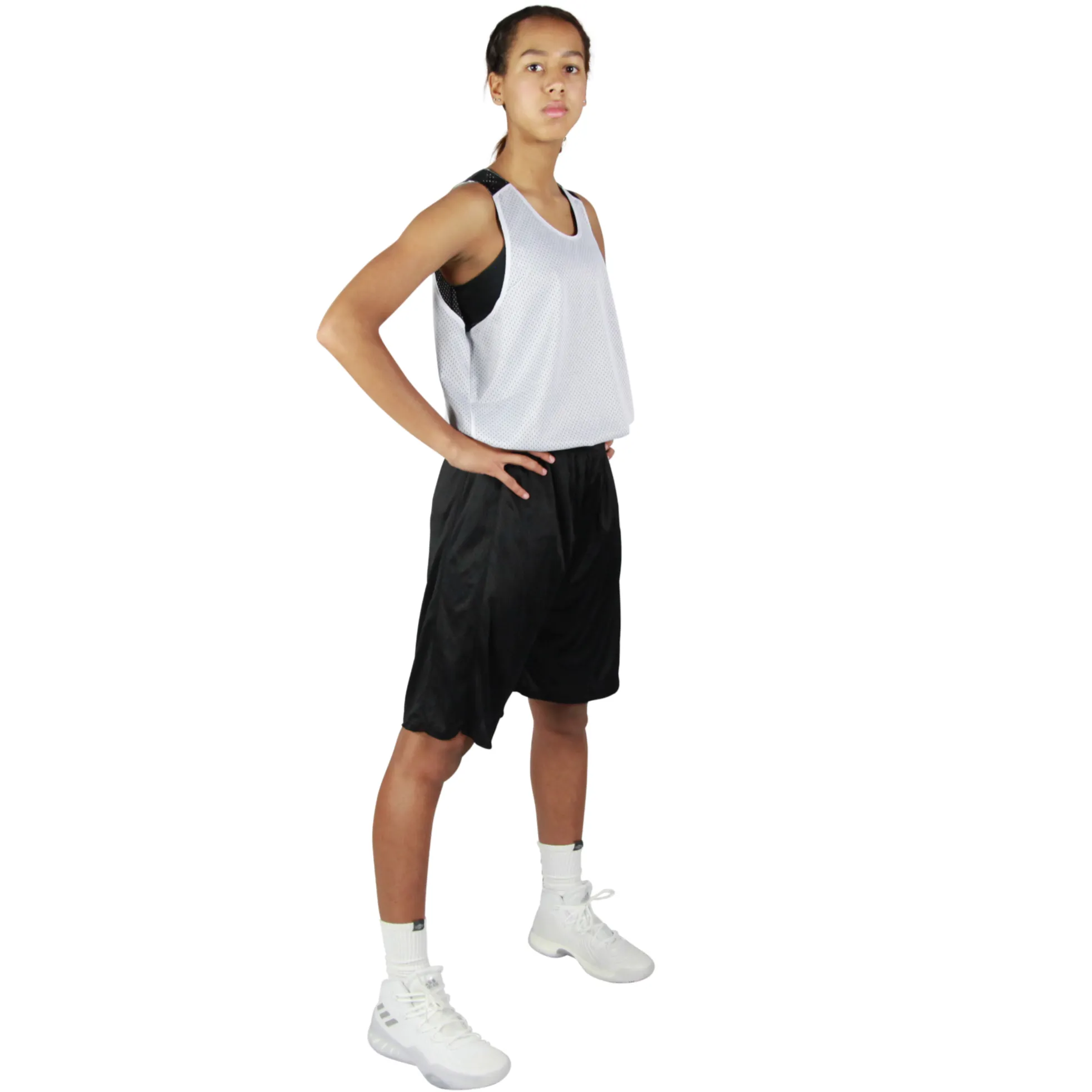 Prospect Reversible Jersey