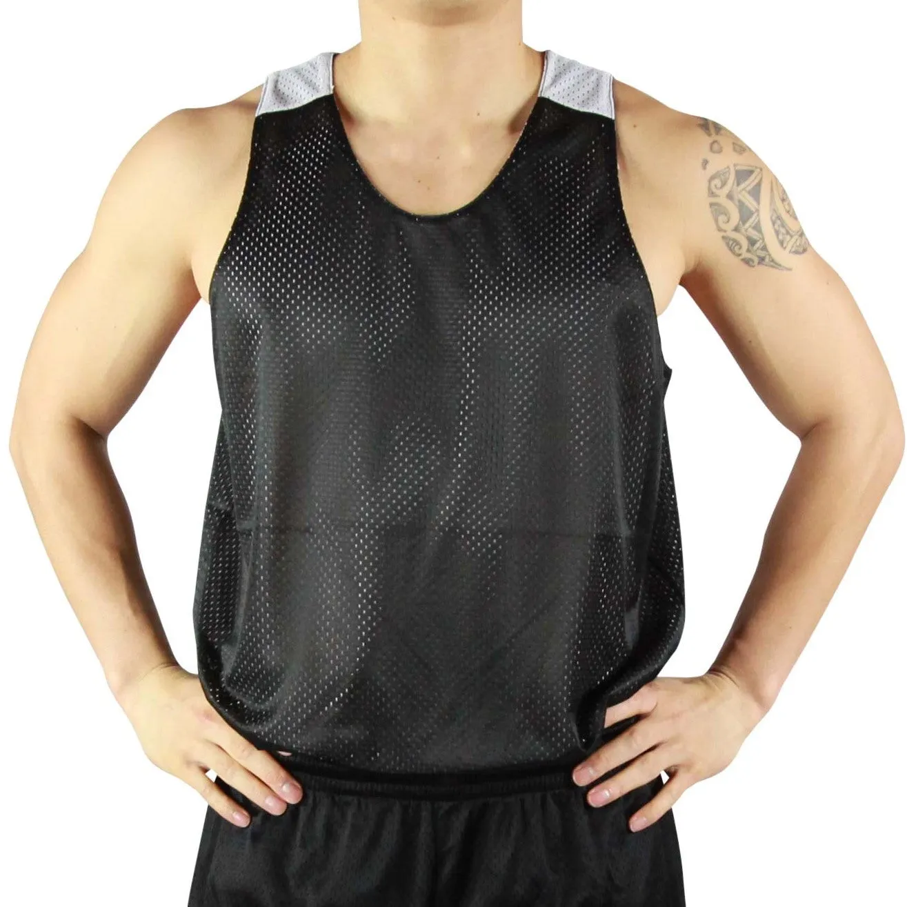 Prospect Reversible Jersey
