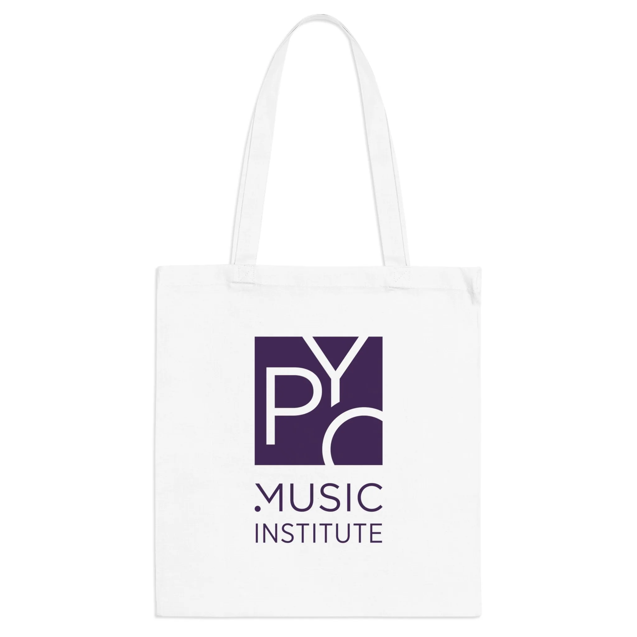 PYOMI Tote Bag