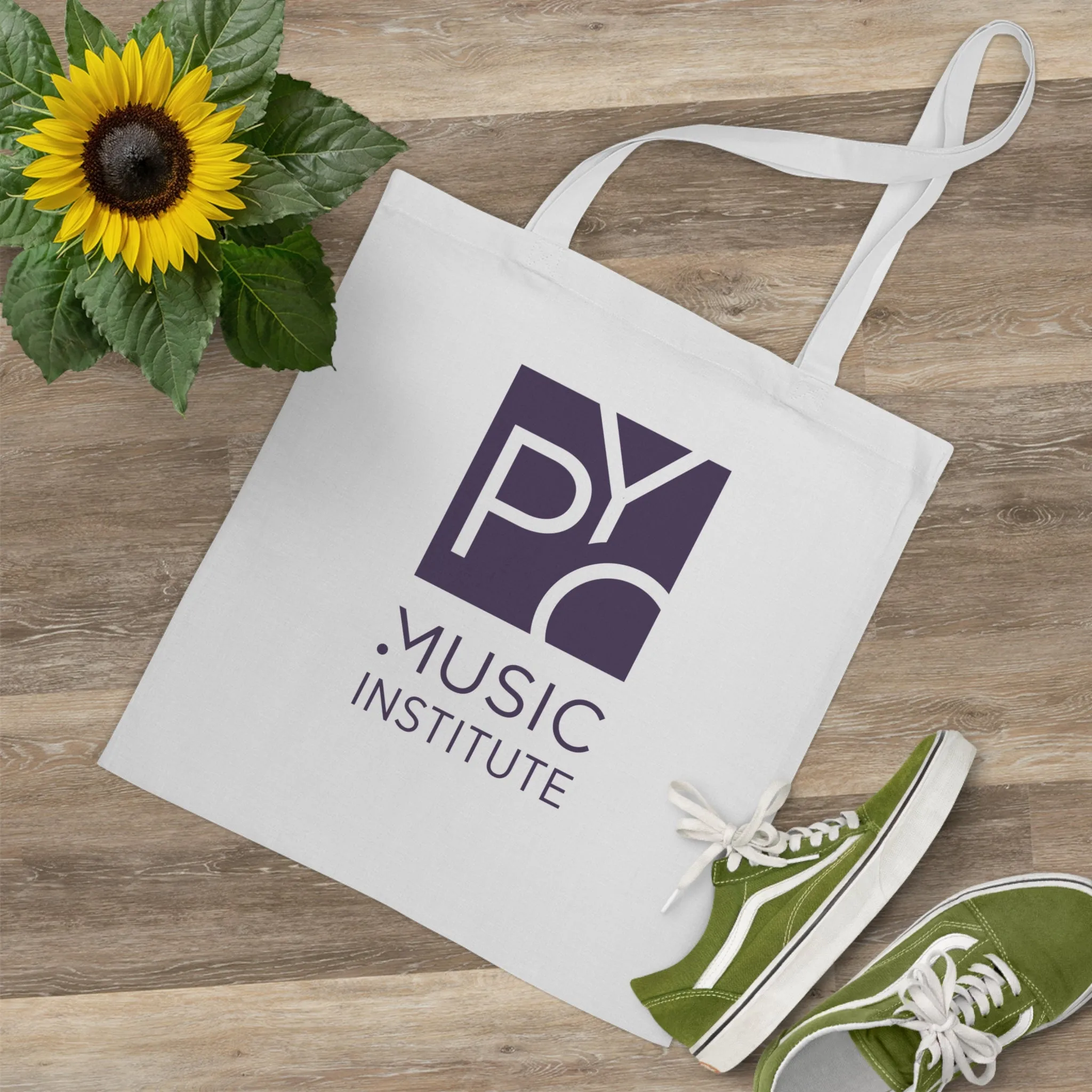 PYOMI Tote Bag