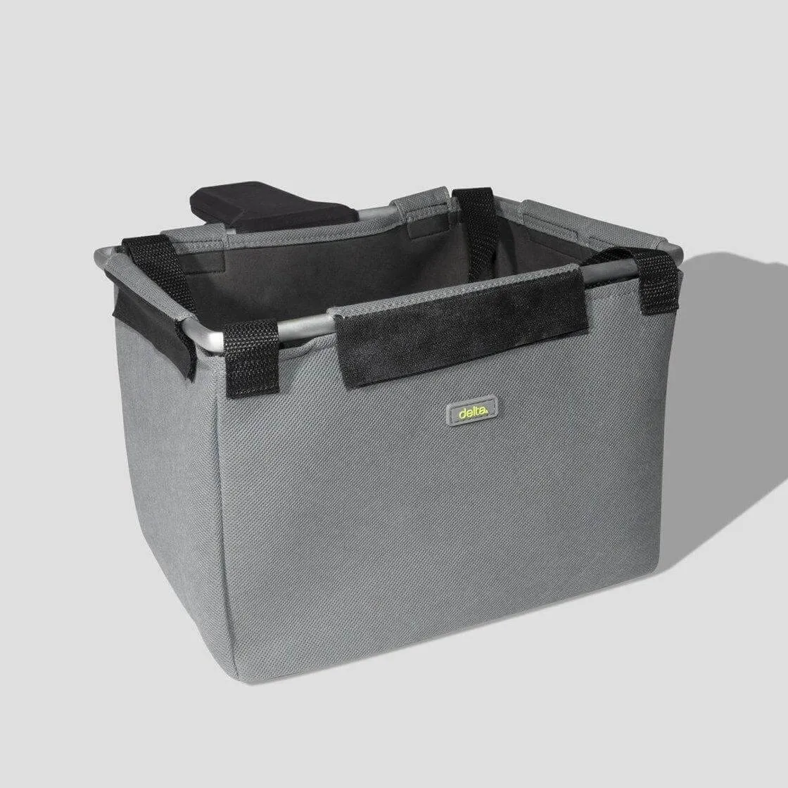 Removable Front Bike Basket